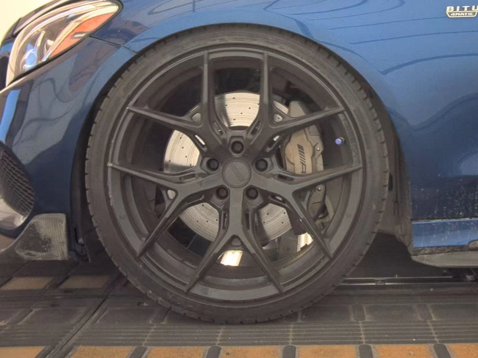 Mercedes-Benz C 43 AMG * COUPE* 4MATIC* BURMESTER* PANO* MEMORY* OBDUH | Mobile.bg — изображение 9