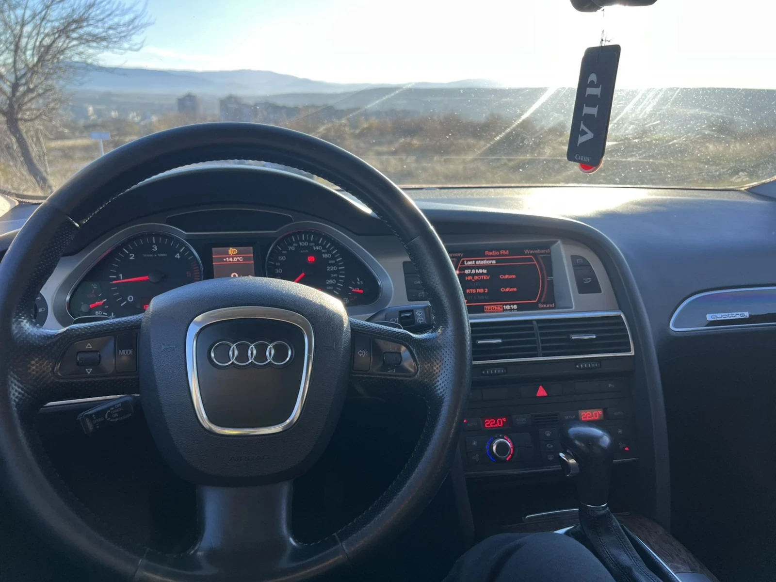 Audi A6 Allroad | Mobile.bg � ����������� 13