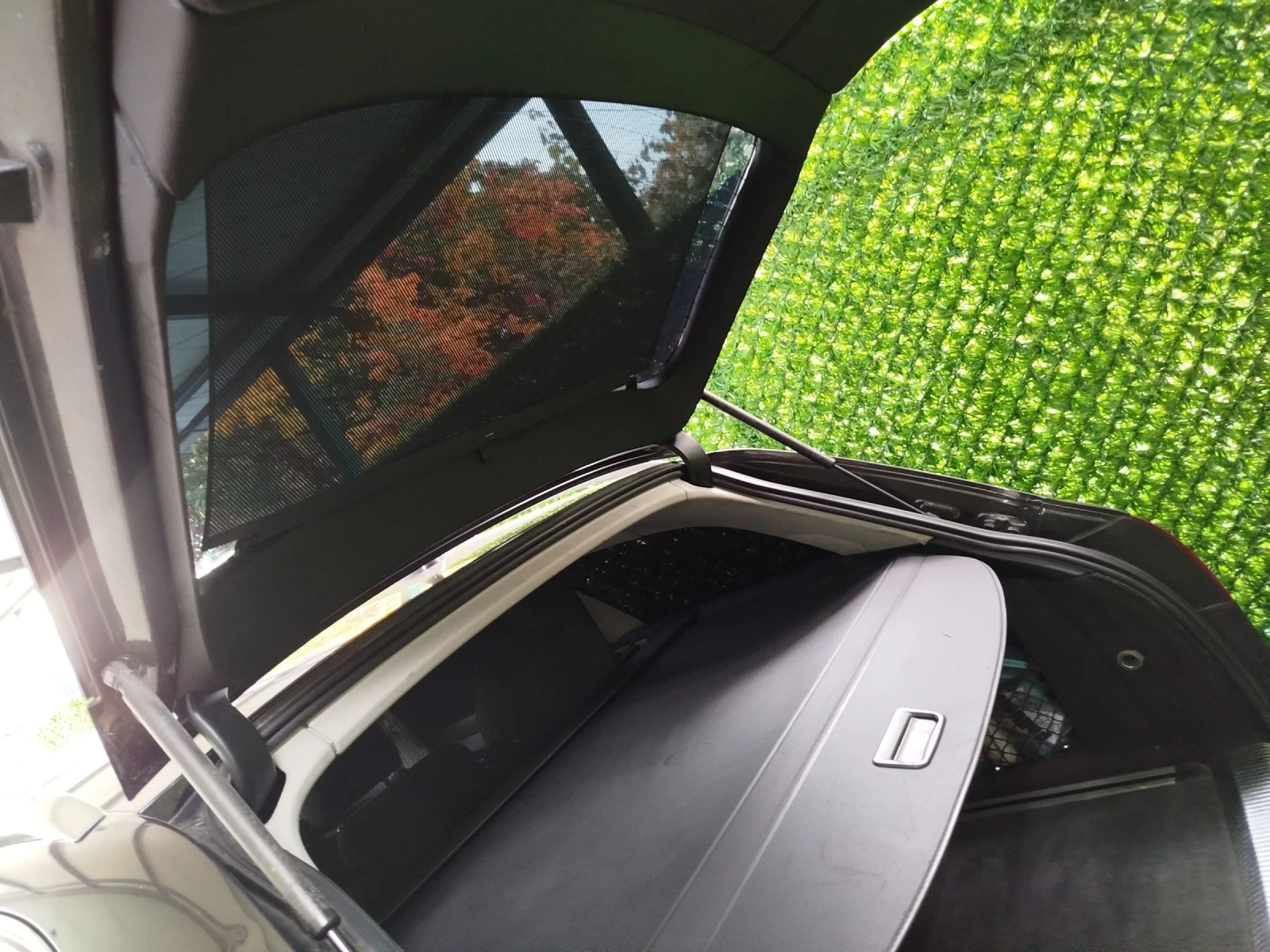 Audi A6 Allroad | Mobile.bg — изображение 11