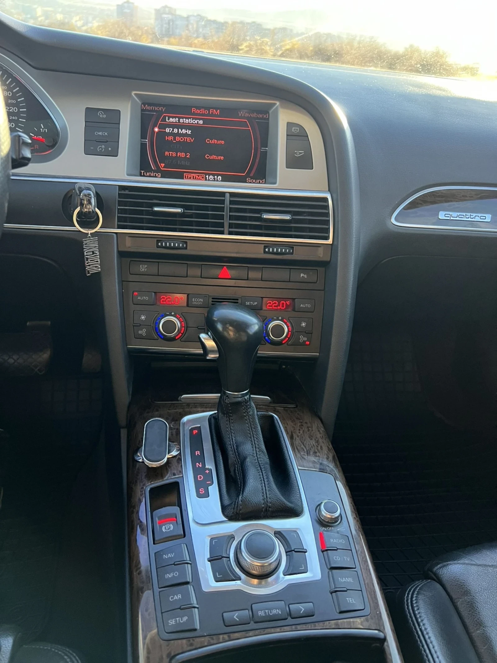Audi A6 Allroad | Mobile.bg � ����������� 12