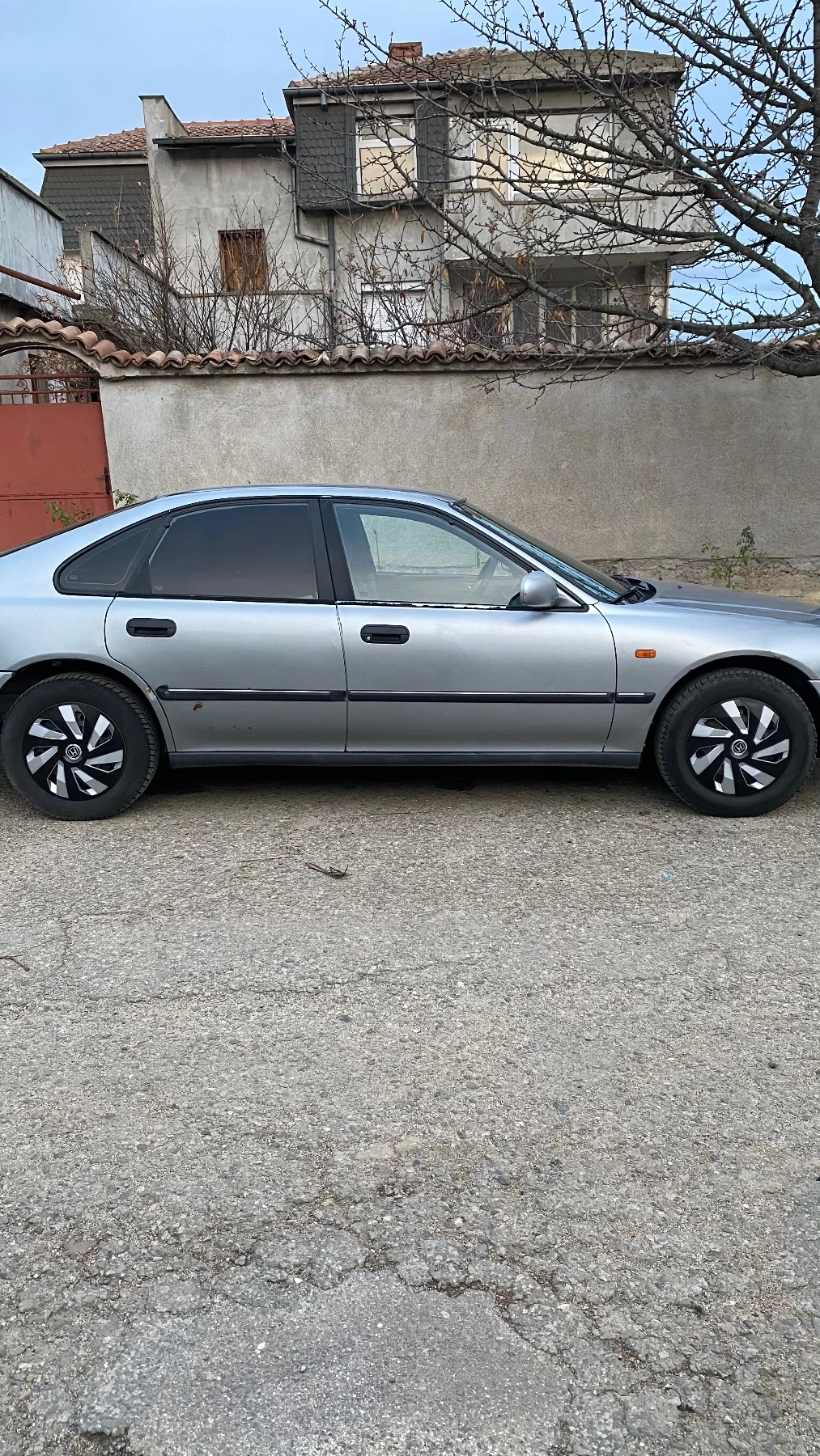 Honda Accord | Mobile.bg — изображение 2