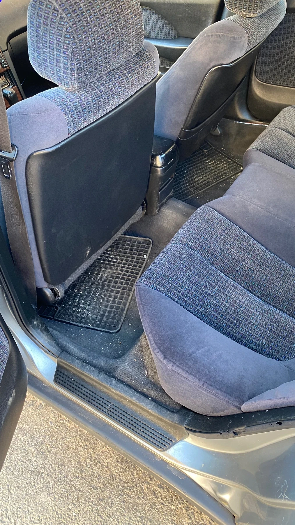 Honda Accord | Mobile.bg — изображение 5