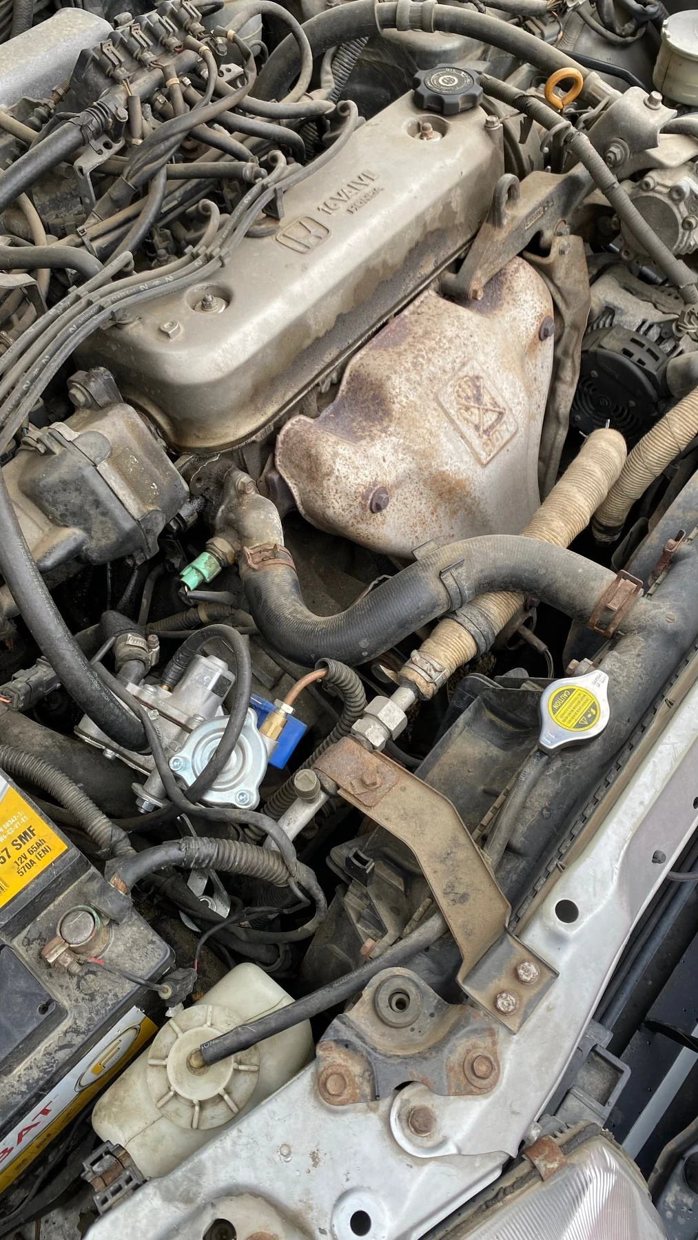 Honda Accord | Mobile.bg � ����������� 11