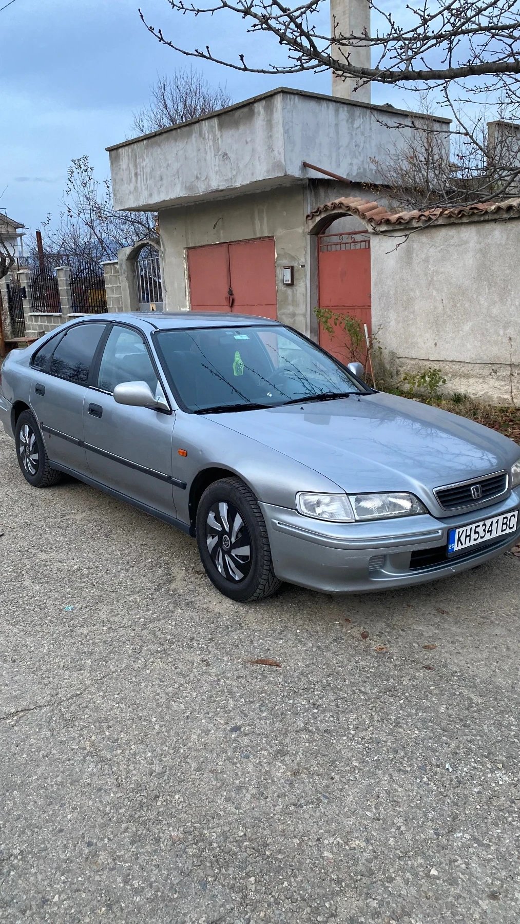 Honda Accord | Mobile.bg — изображение 1
