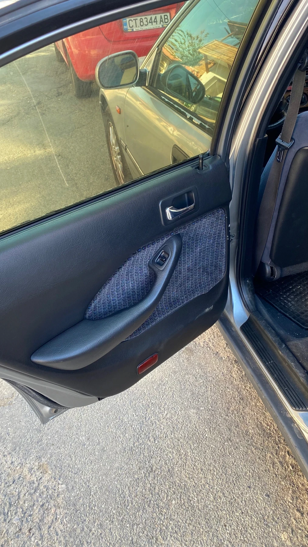 Honda Accord | Mobile.bg — изображение 4