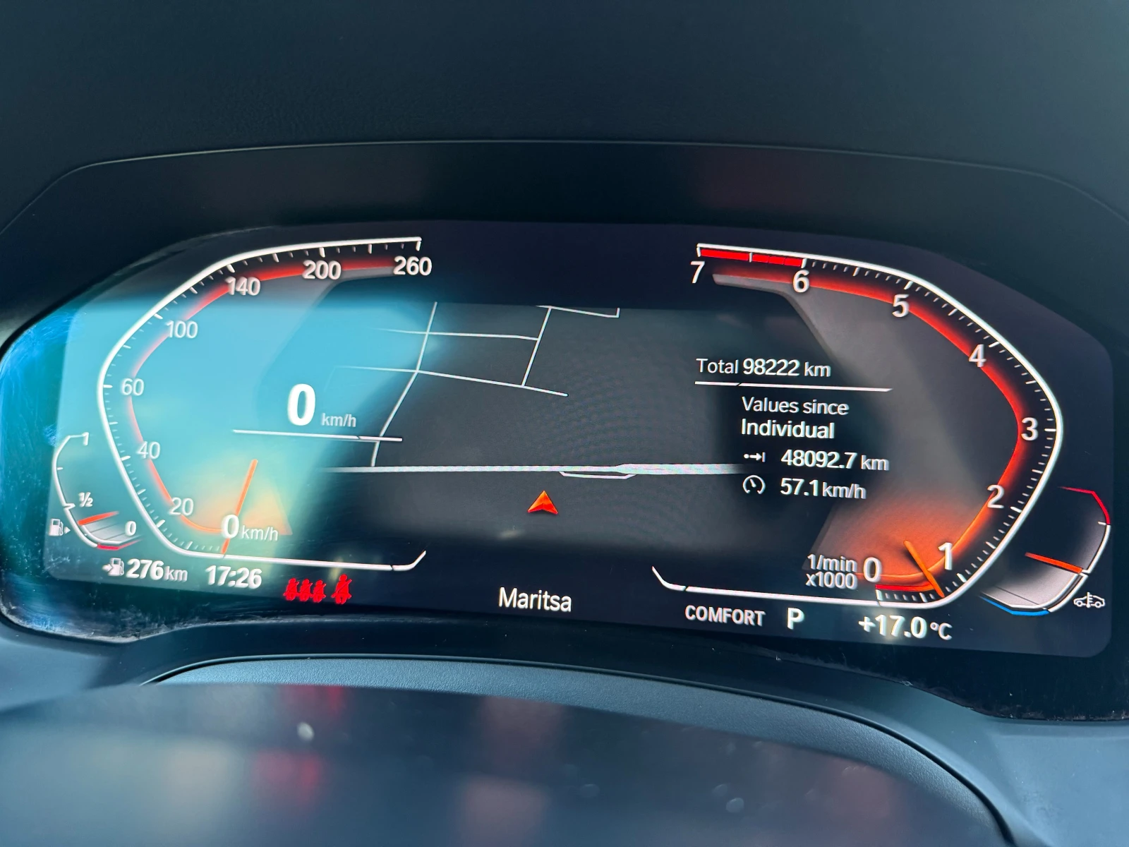 BMW 330 M-Sport Pack Individual - изображение 10