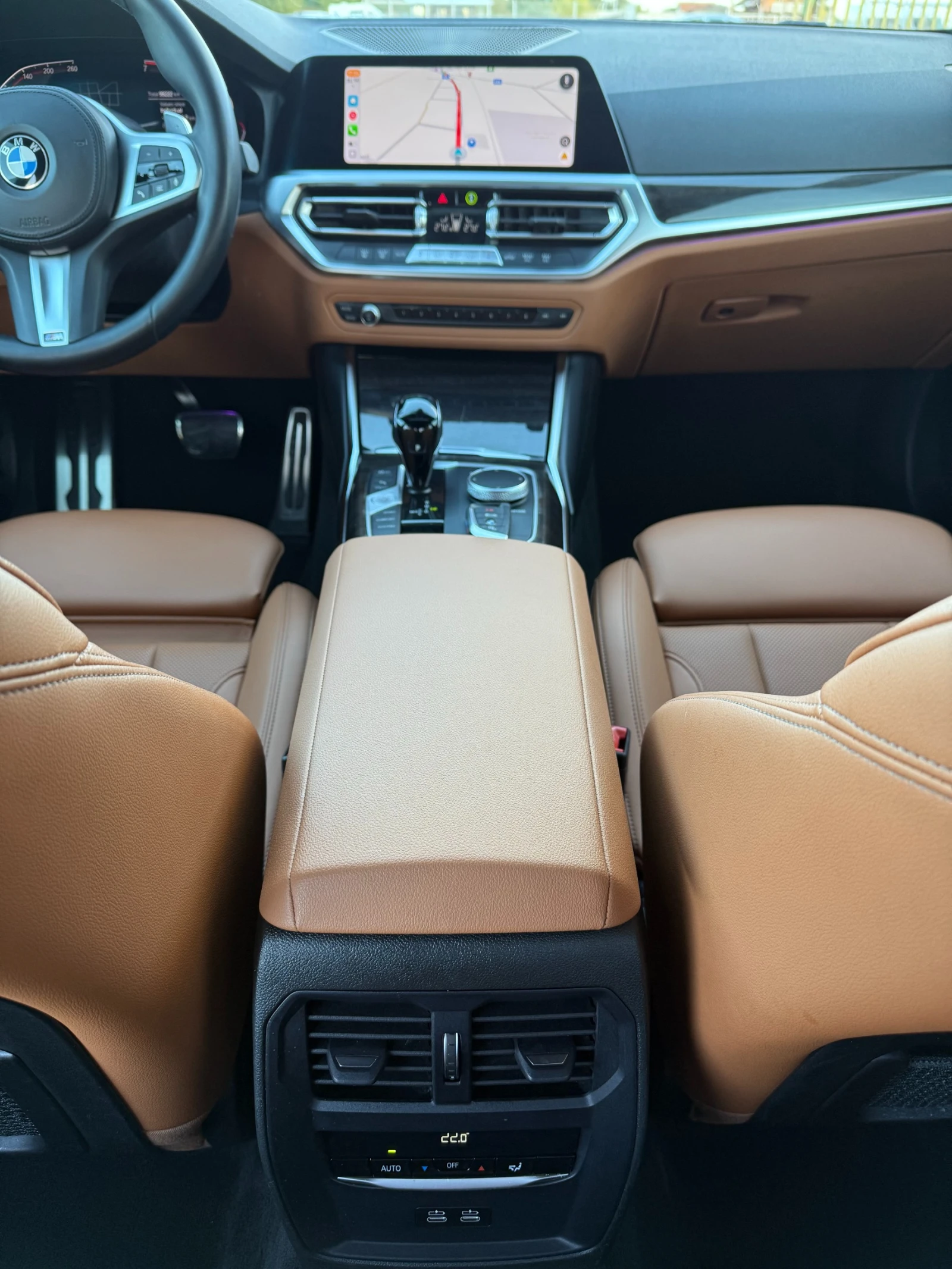 BMW 330 M-Sport Pack Individual | Mobile.bg   13