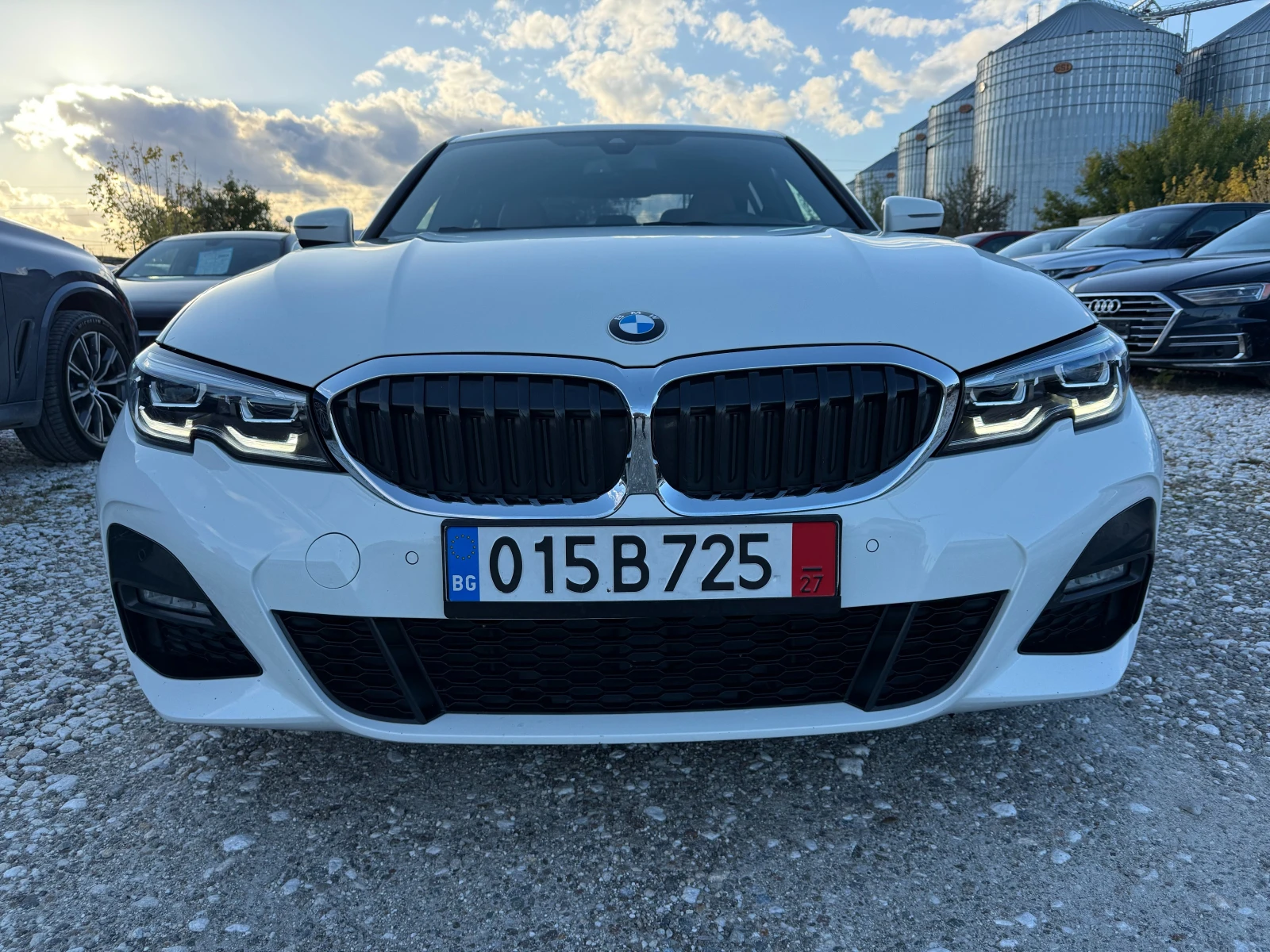 BMW 330 M-Sport Pack Individual - изображение 2
