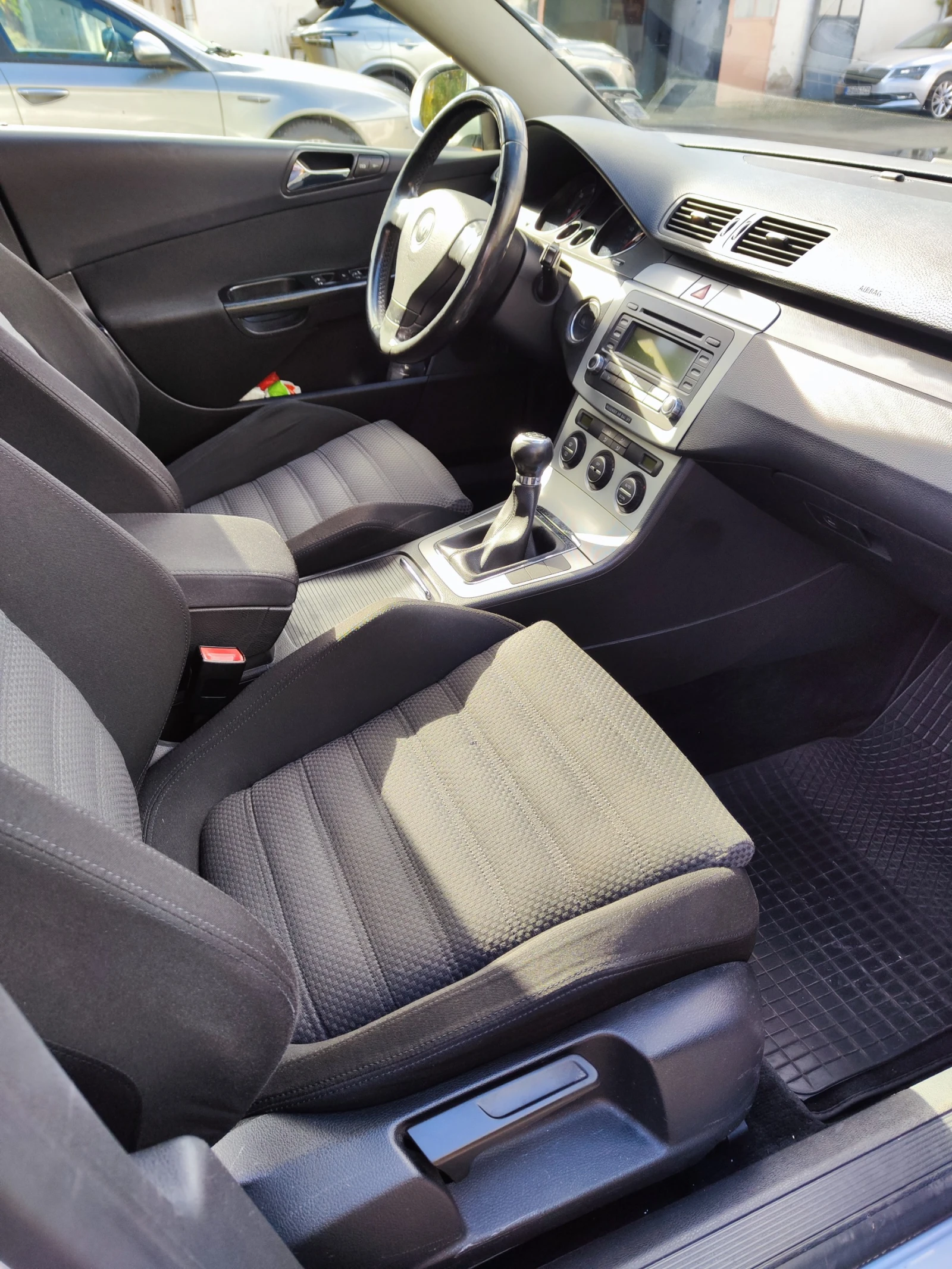 VW Passat | Mobile.bg   7