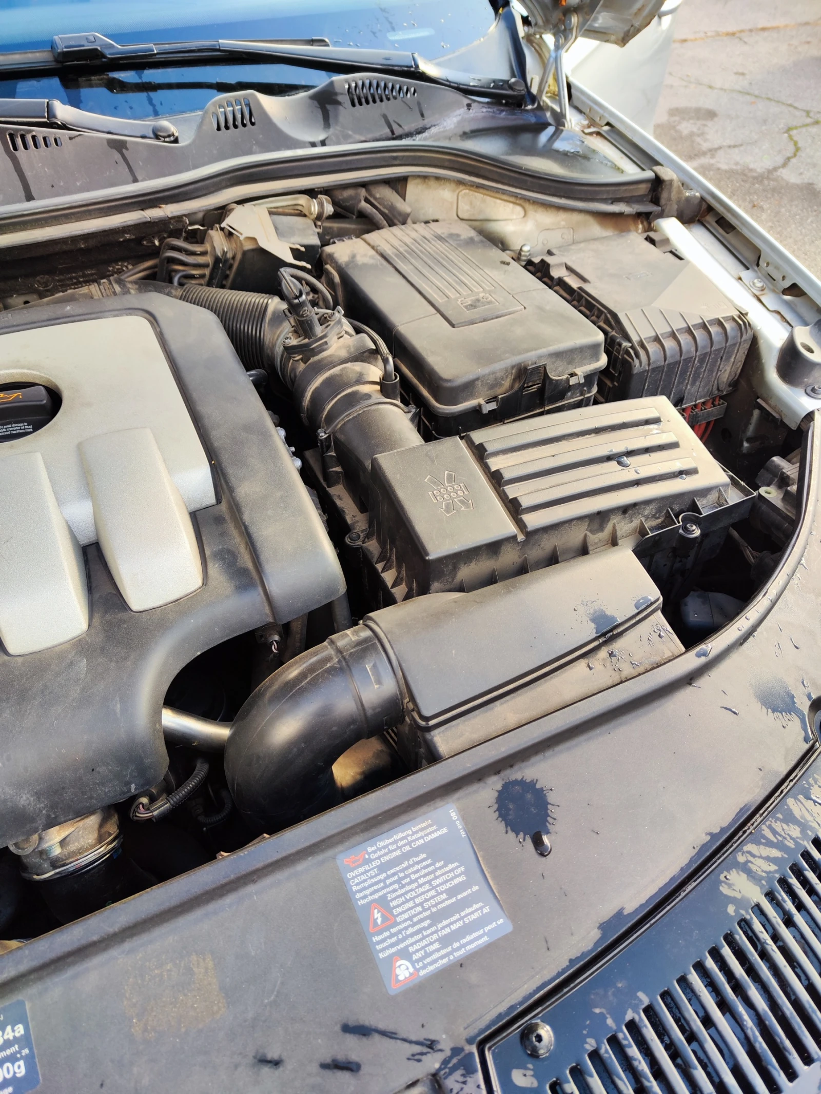 VW Passat | Mobile.bg   3