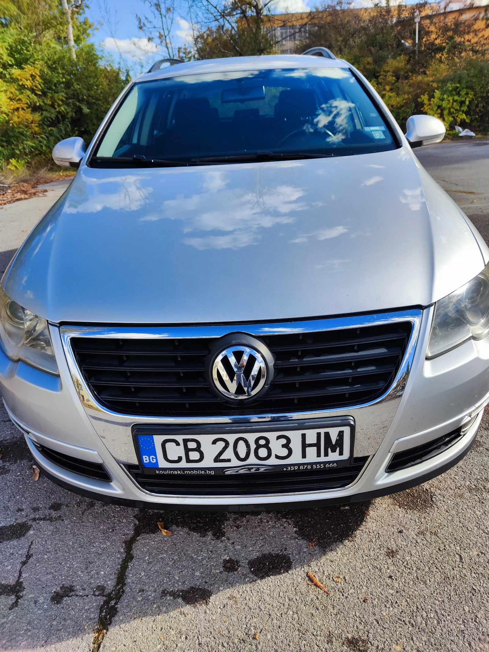 VW Passat | Mobile.bg   1