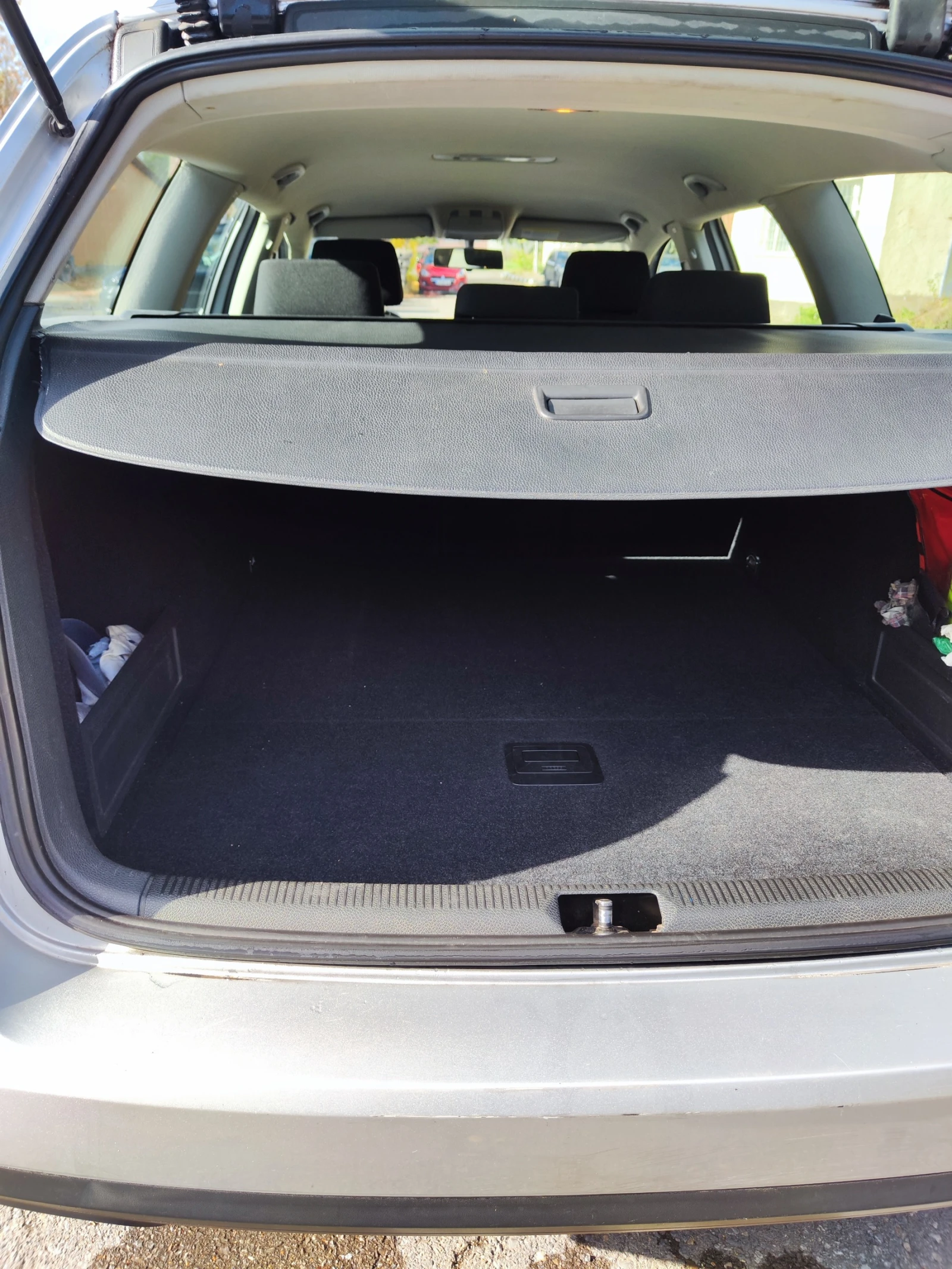 VW Passat | Mobile.bg   10