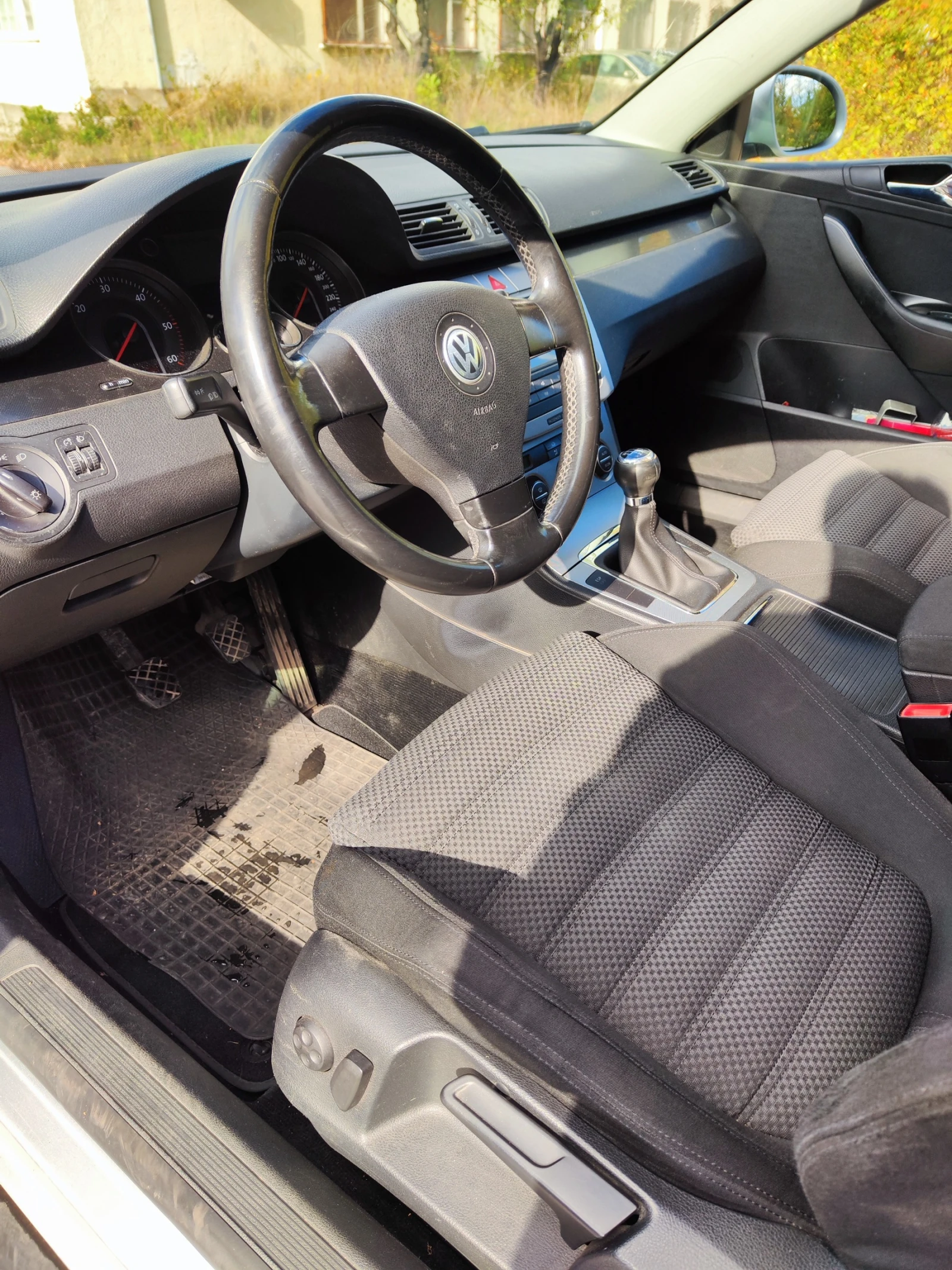 VW Passat | Mobile.bg   15