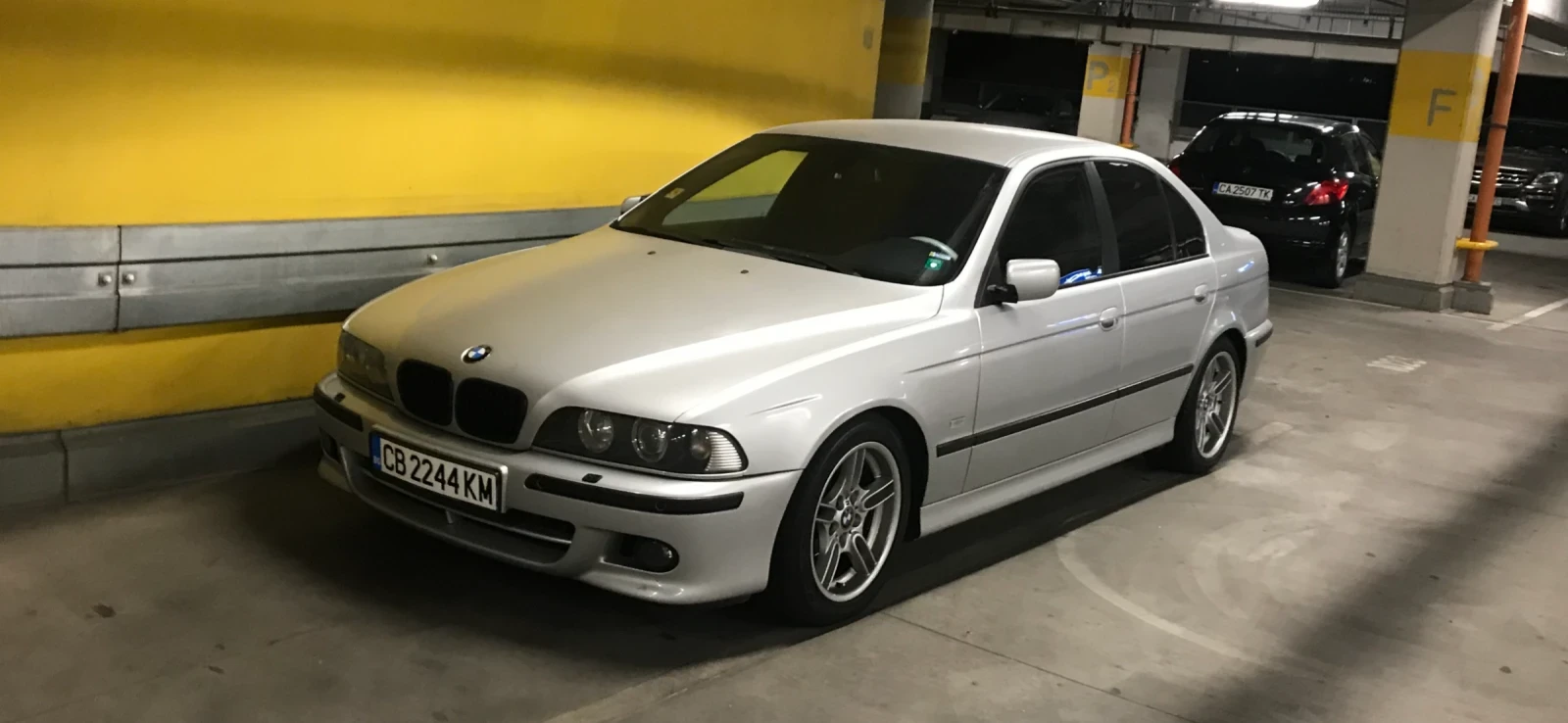 BMW 525  - изображение 3