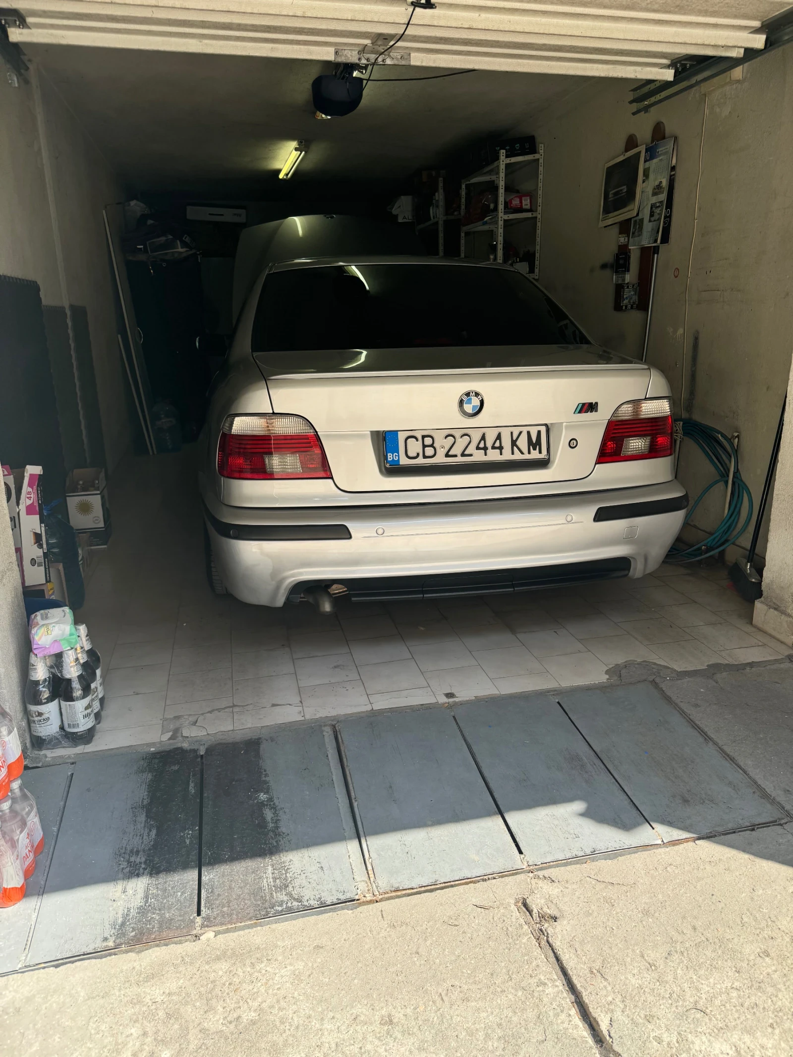 BMW 525 | Mobile.bg   16