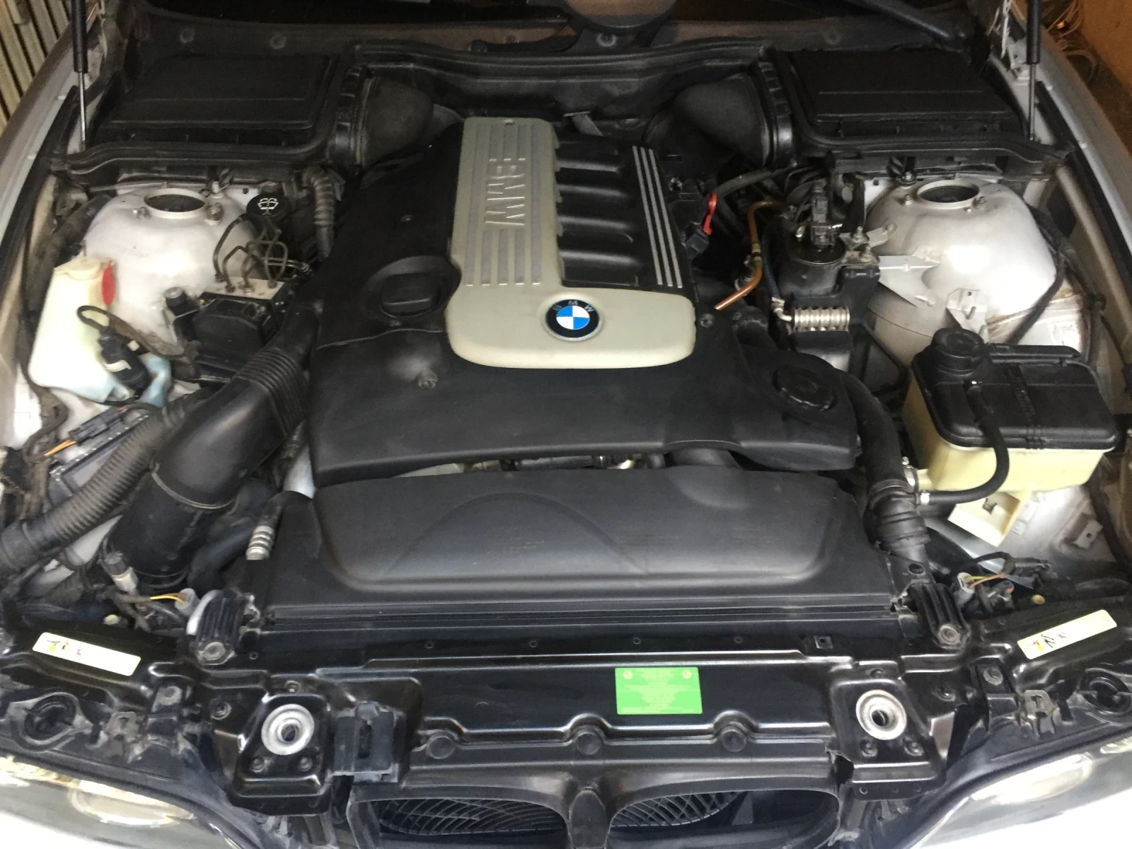 BMW 525 | Mobile.bg   12