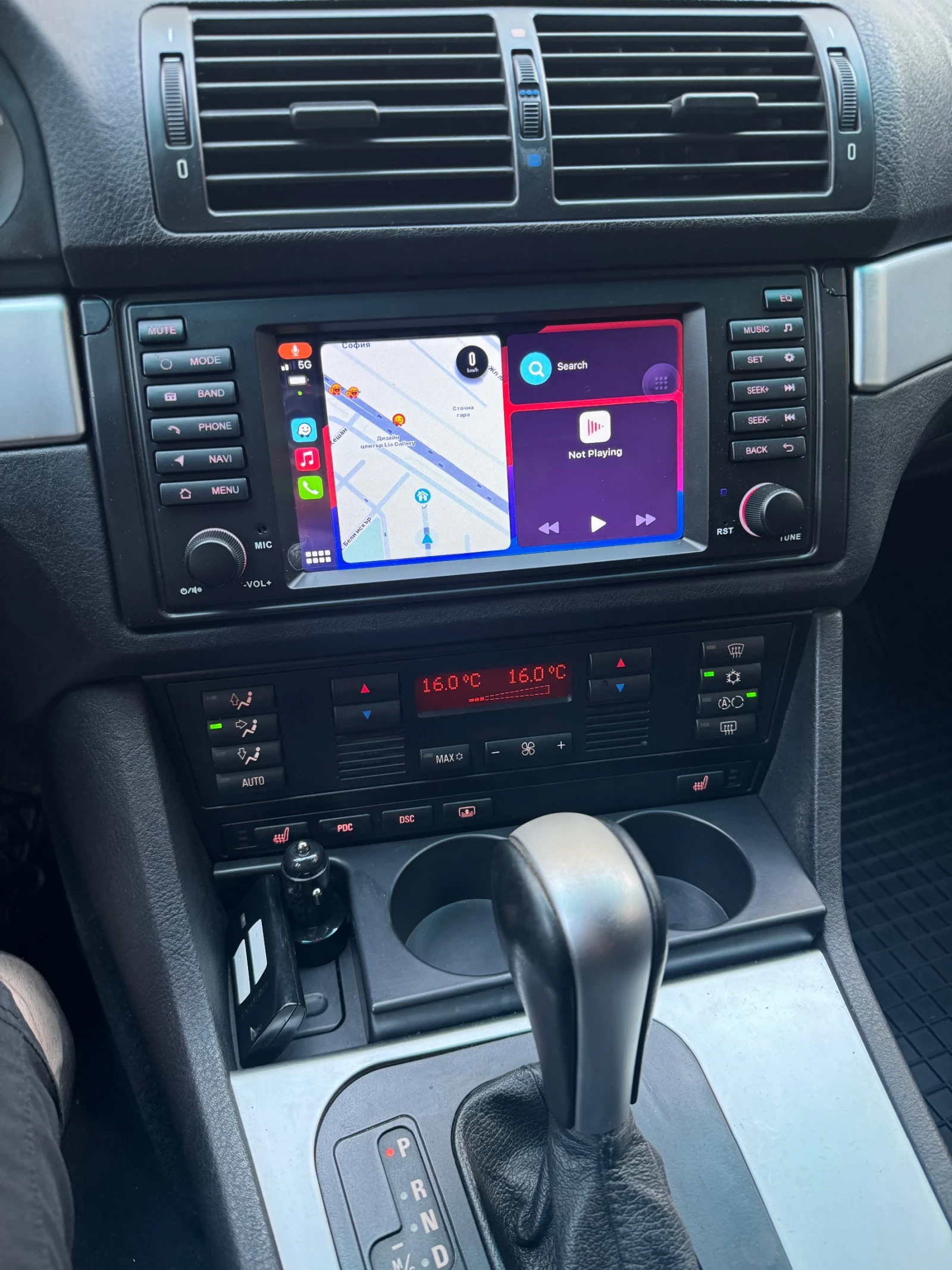 BMW 525 | Mobile.bg   15