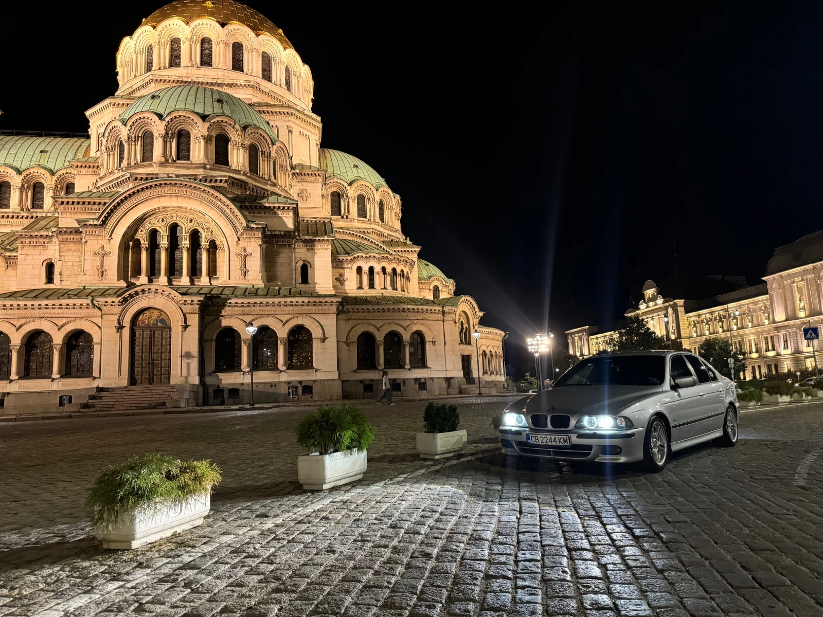 BMW 525 | Mobile.bg   17