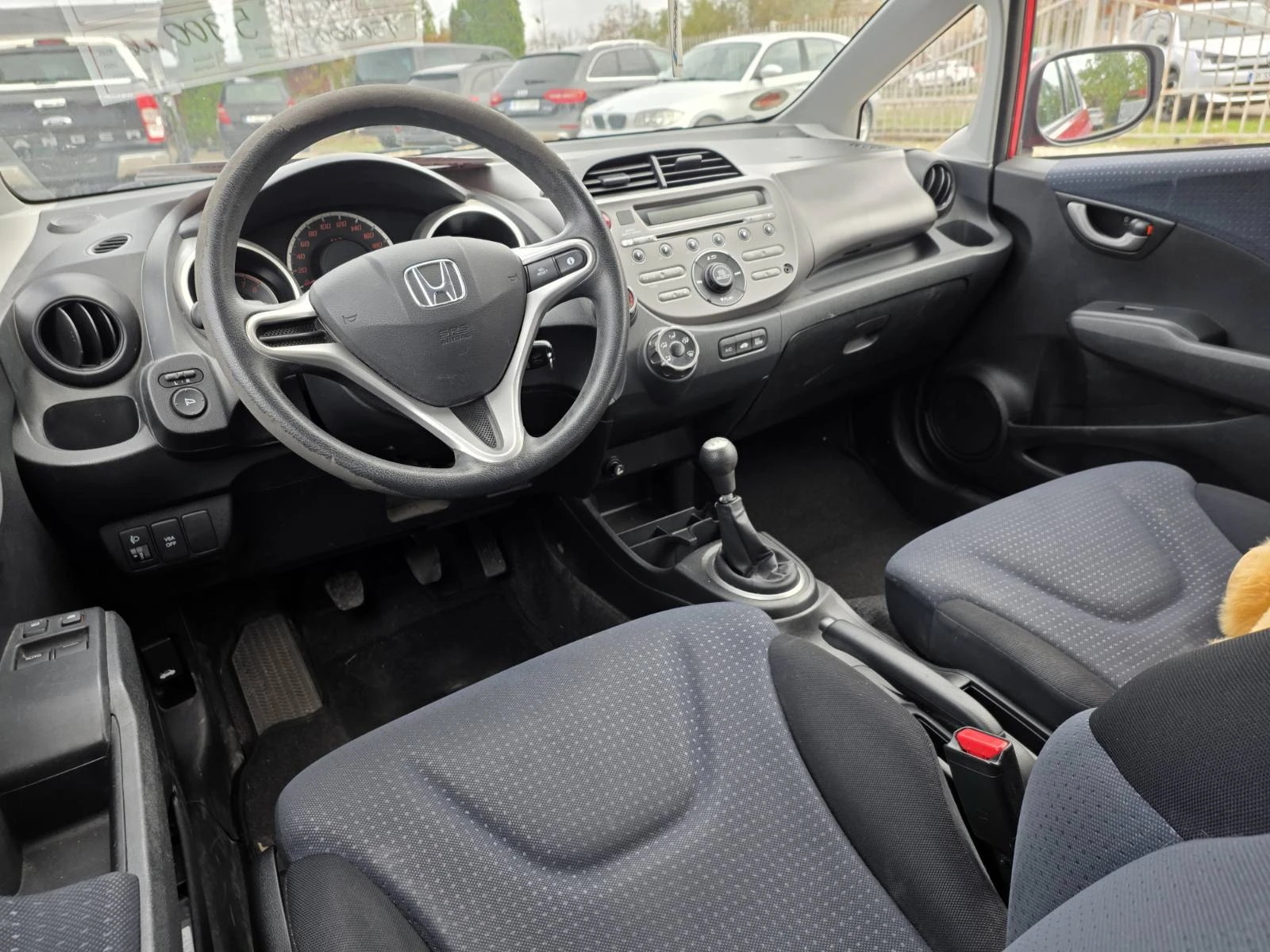 Honda Jazz 1.2I | Mobile.bg   12