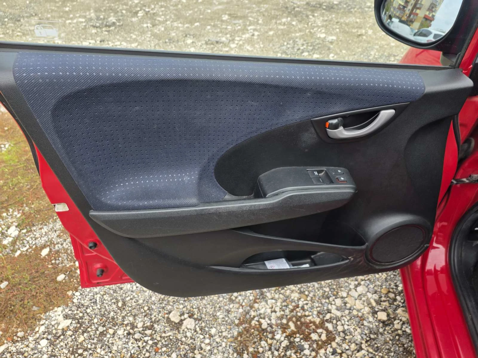 Honda Jazz 1.2I | Mobile.bg   9