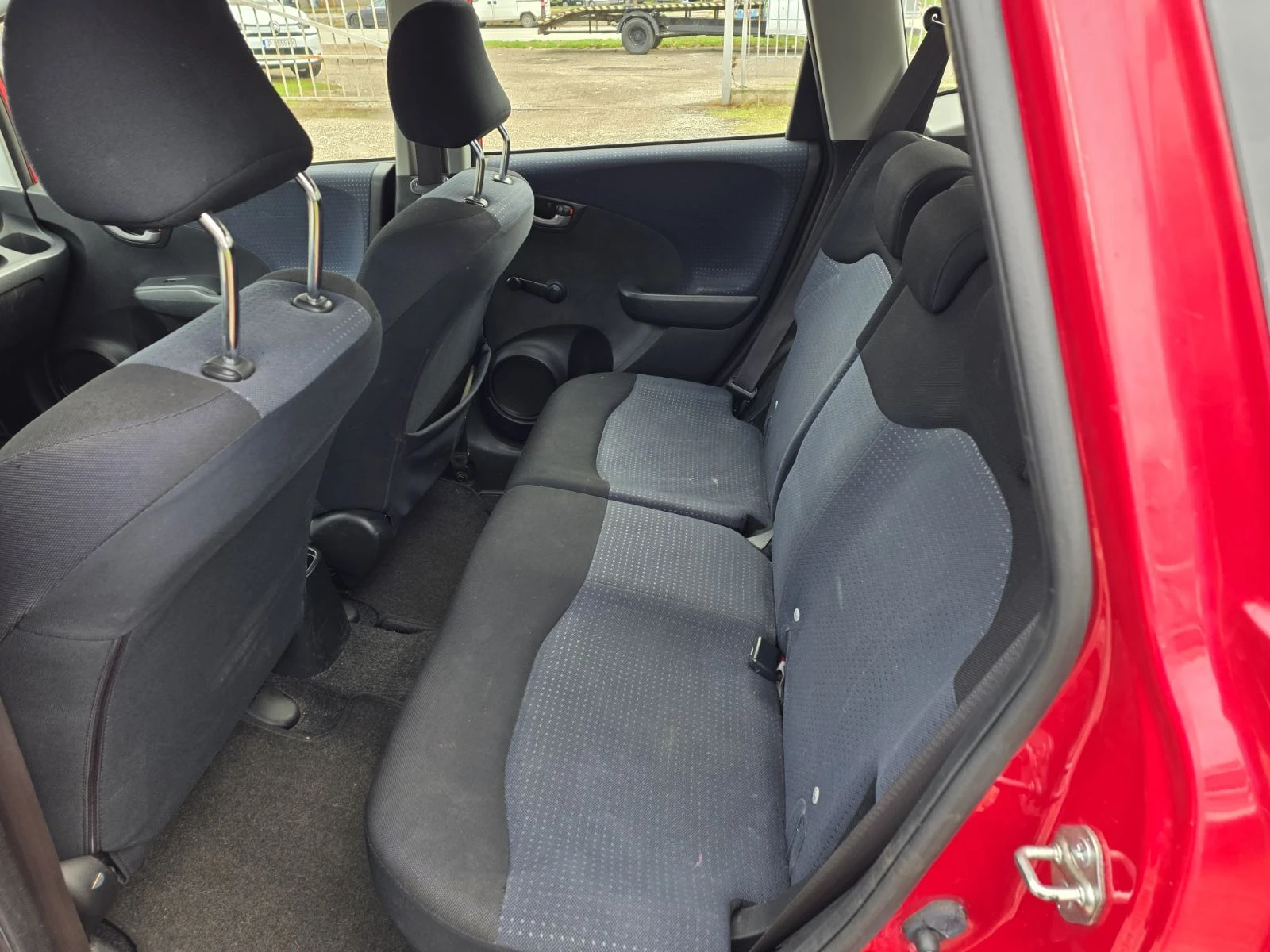 Honda Jazz 1.2I | Mobile.bg   13