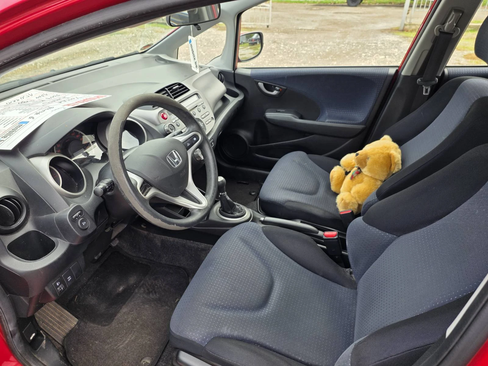 Honda Jazz 1.2I | Mobile.bg   10