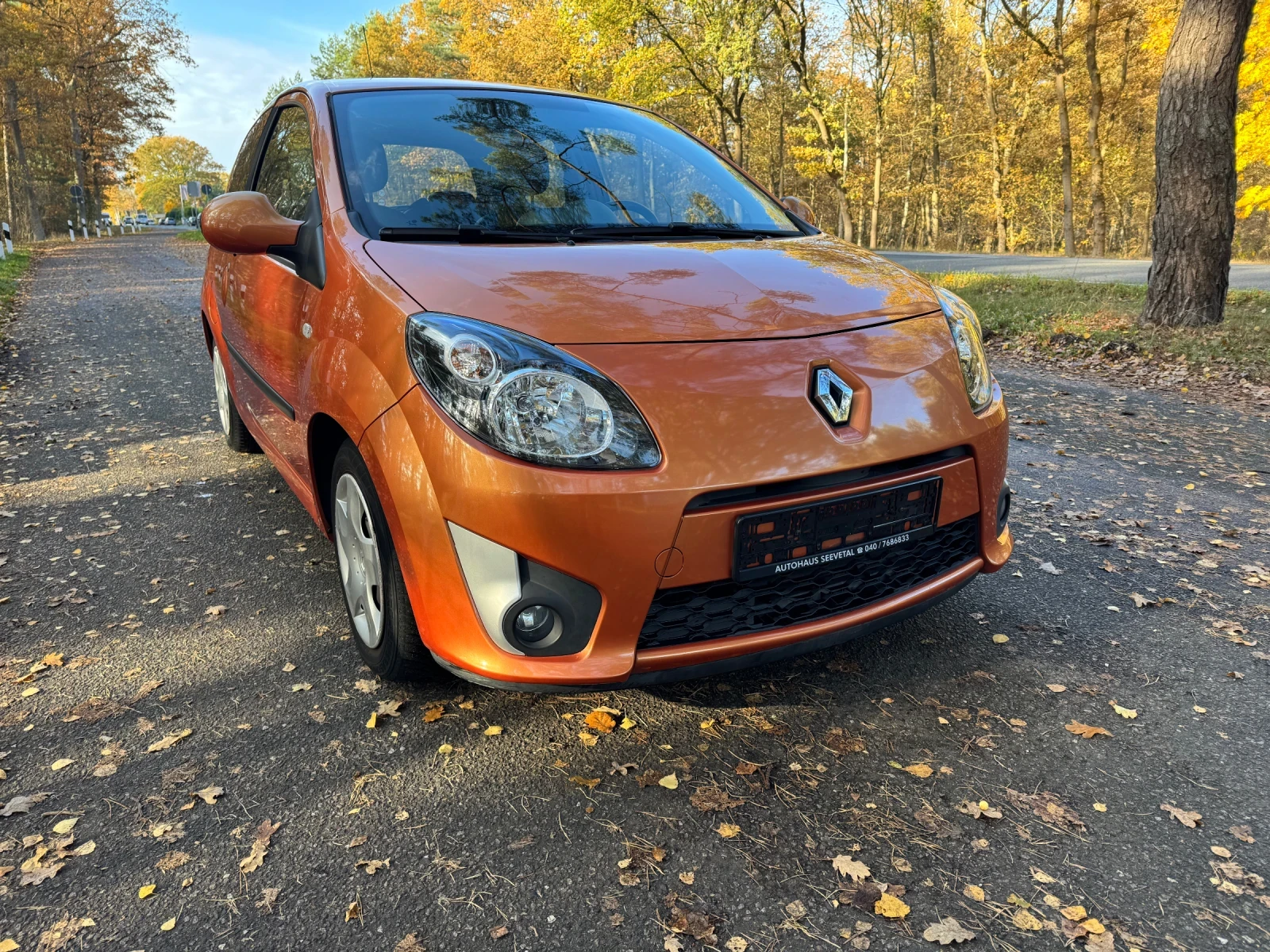 Renault Twingo 1.2 | Mobile.bg   3