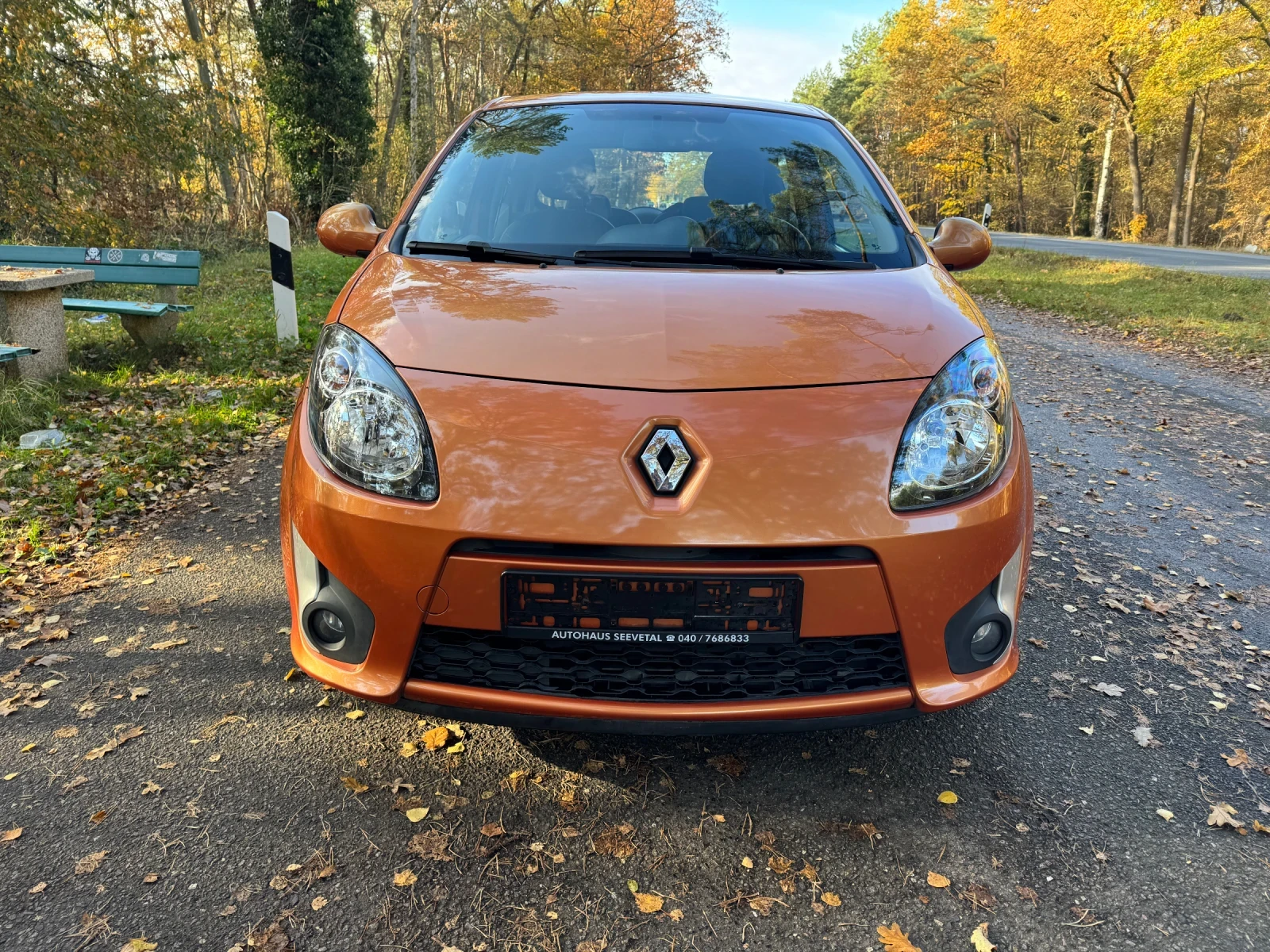 Renault Twingo 1.2 | Mobile.bg   2