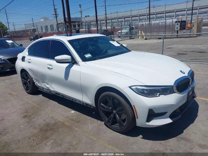 BMW 330 * КУПИ СЕГА* БЕЗ ТЪРГ* ФИКС.ЦЕНА*  - изображение 9