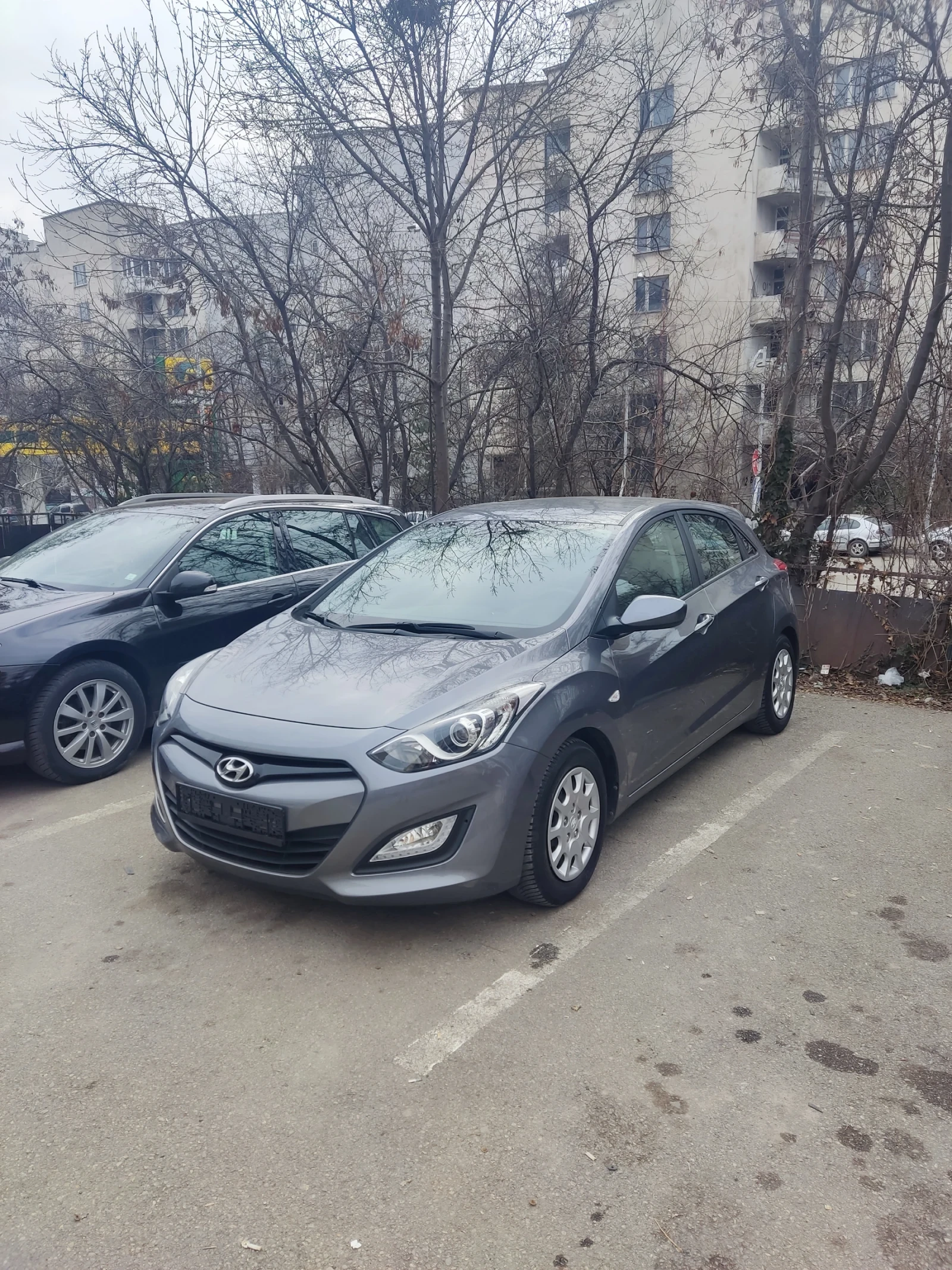 Hyundai I30 1.4 | Mobile.bg � ����������� 11
