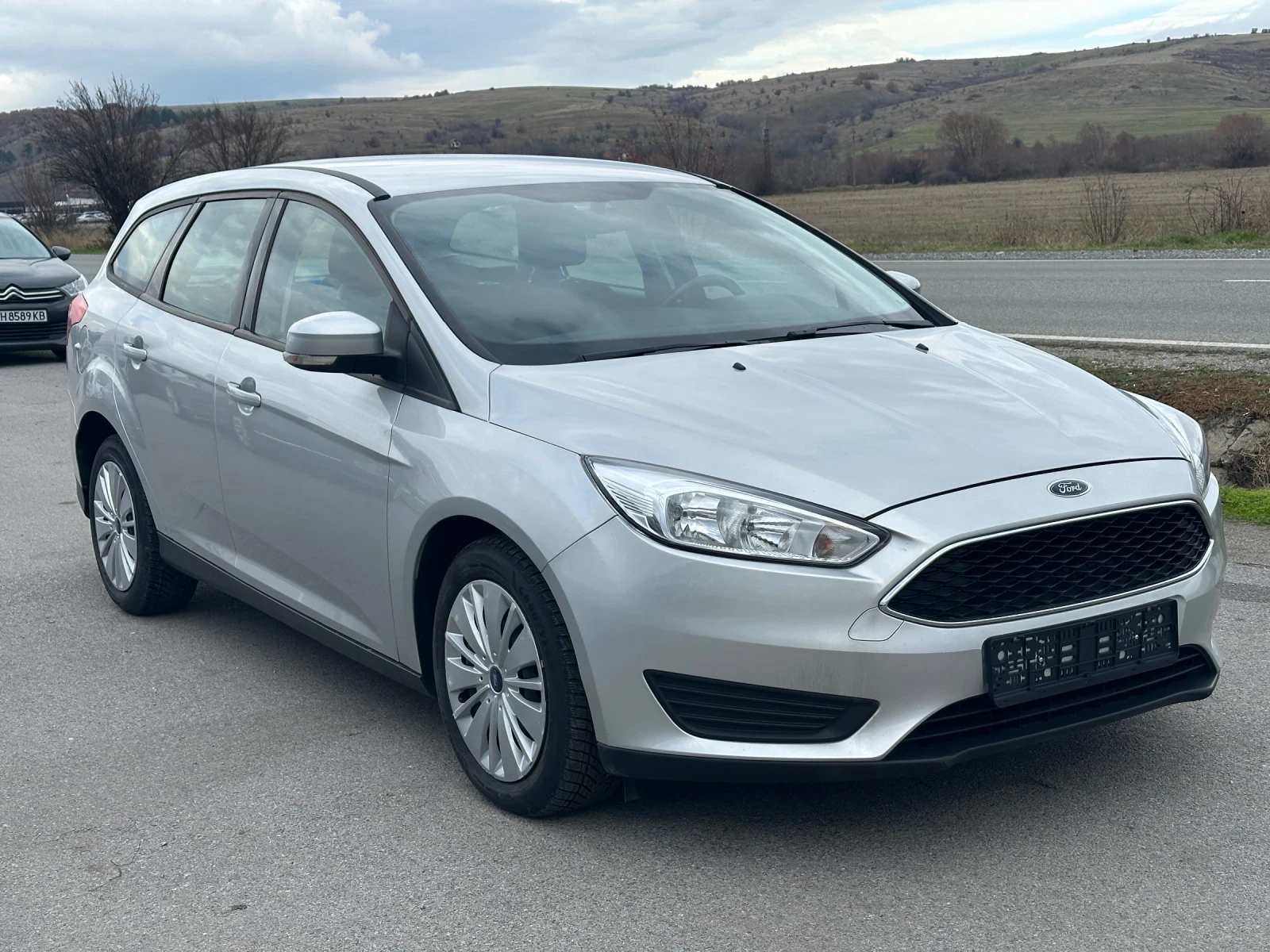 Ford Focus 1.5 - изображение 2