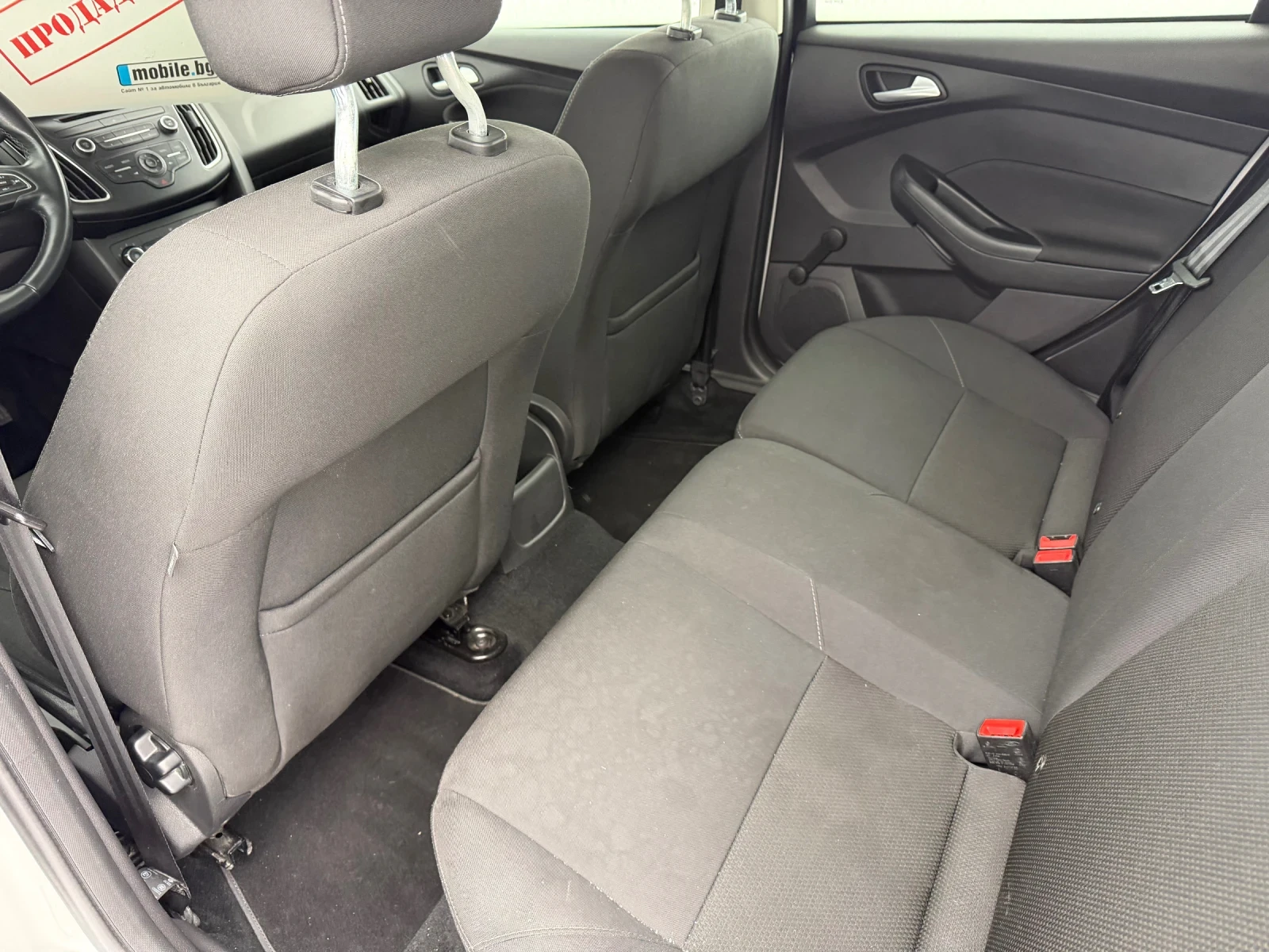 Ford Focus 1.5 | Mobile.bg � ����������� 15