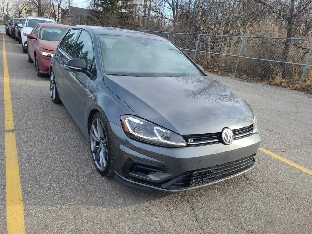 VW Golf * Base * CARFAX * ЦЕНА ДО БГ - изображение 2