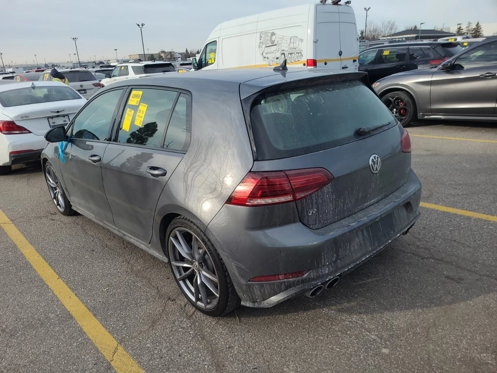 VW Golf * Base * CARFAX * ЦЕНА ДО БГ - изображение 4