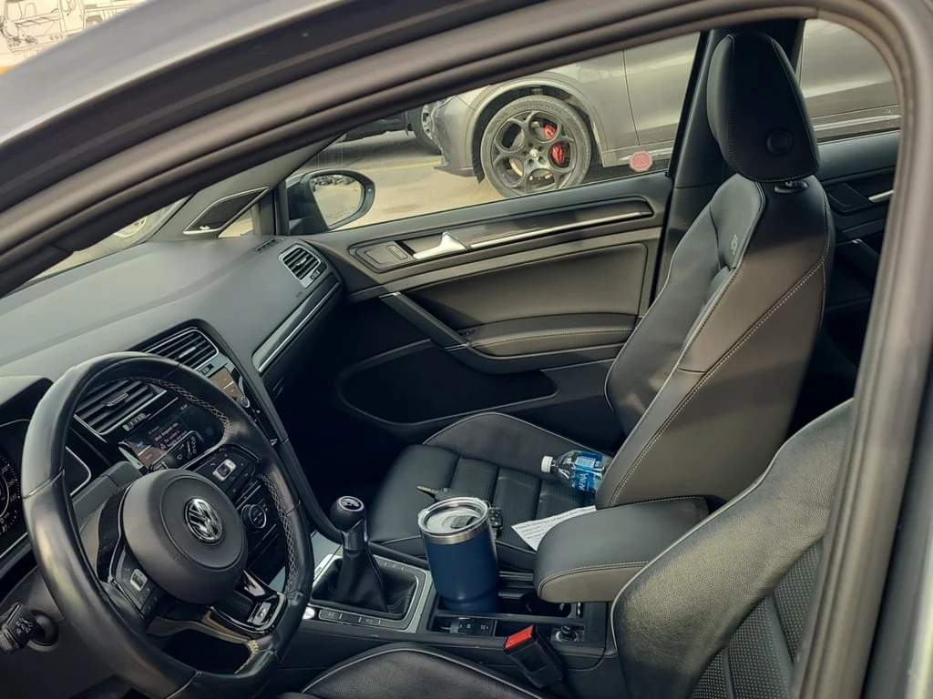 VW Golf * Base * CARFAX * ЦЕНА ДО БГ - изображение 7