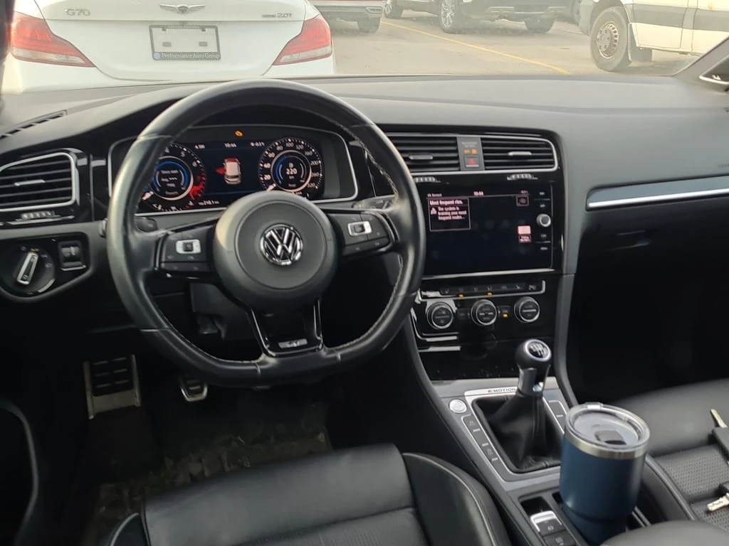 VW Golf * Base * CARFAX * ЦЕНА ДО БГ - изображение 10