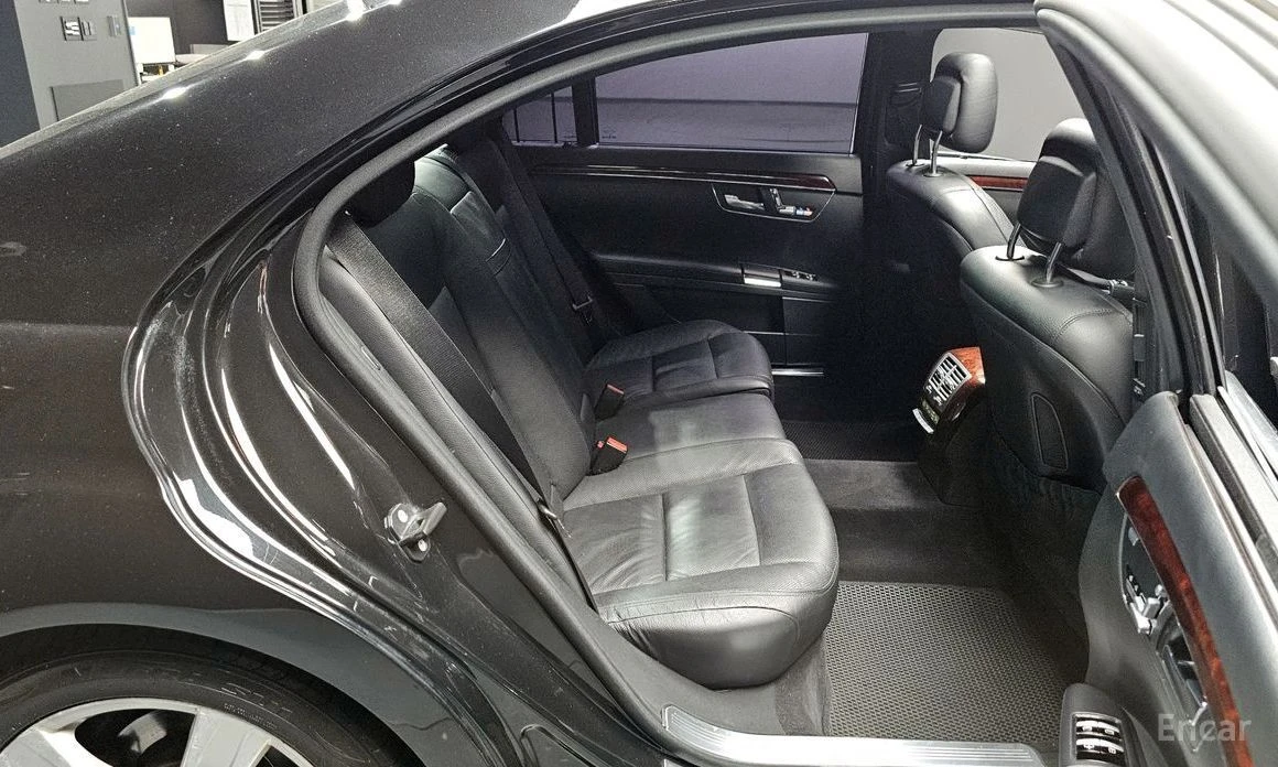Mercedes-Benz S 350 | Mobile.bg � ����������� 11