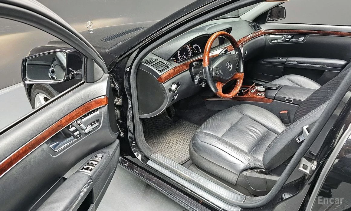Mercedes-Benz S 350 | Mobile.bg � ����������� 12