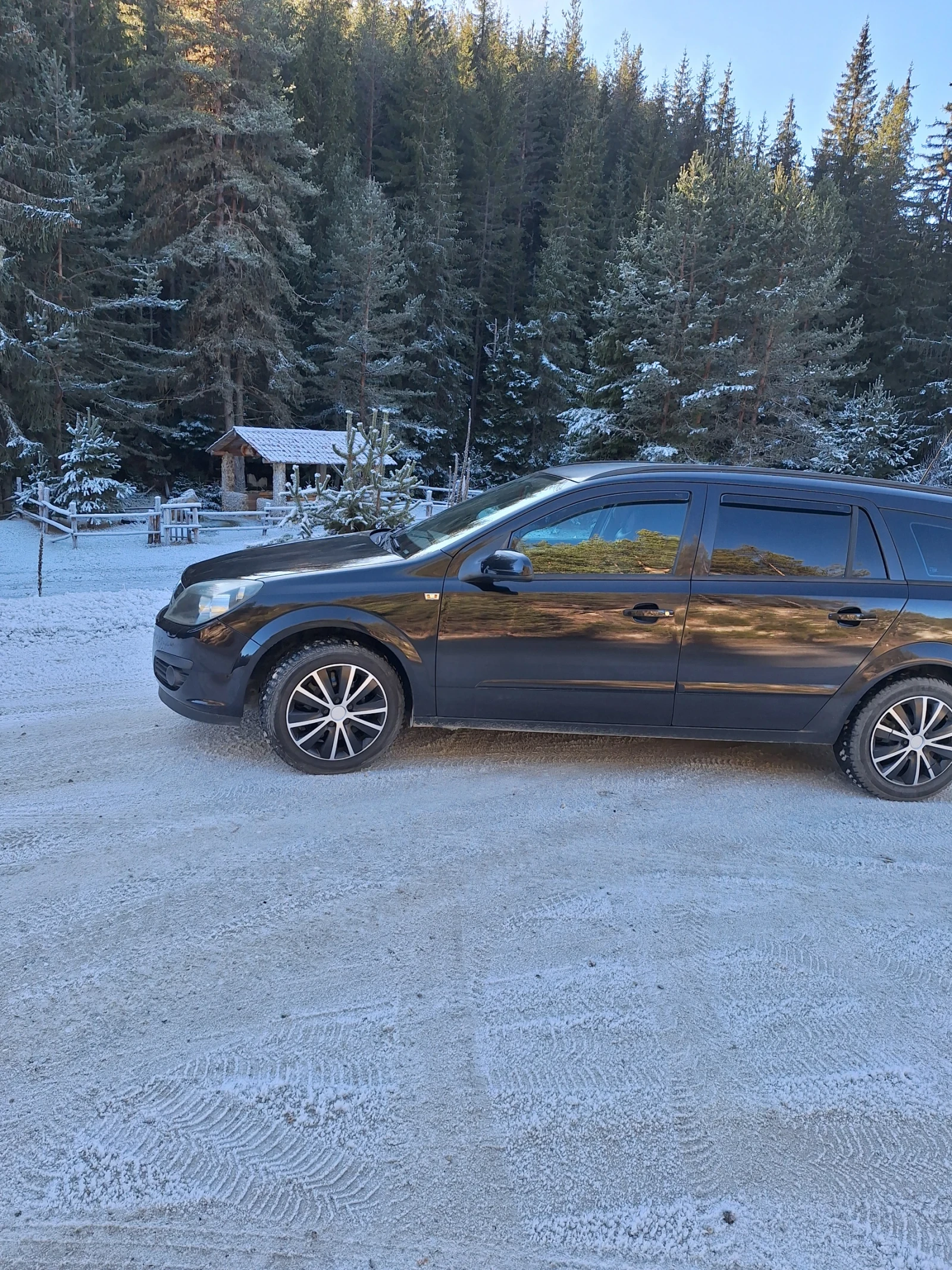 Opel Astra 1.9 120 k.s  | Mobile.bg � ����������� 2