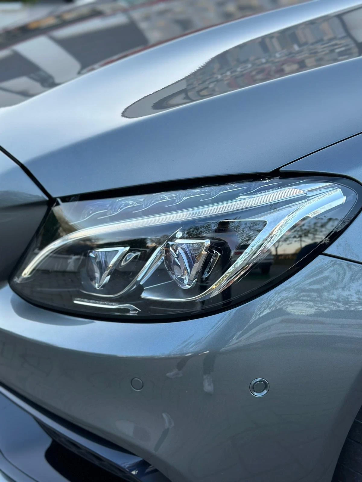 Mercedes-Benz C 63 AMG S | Mobile.bg � ����������� 15