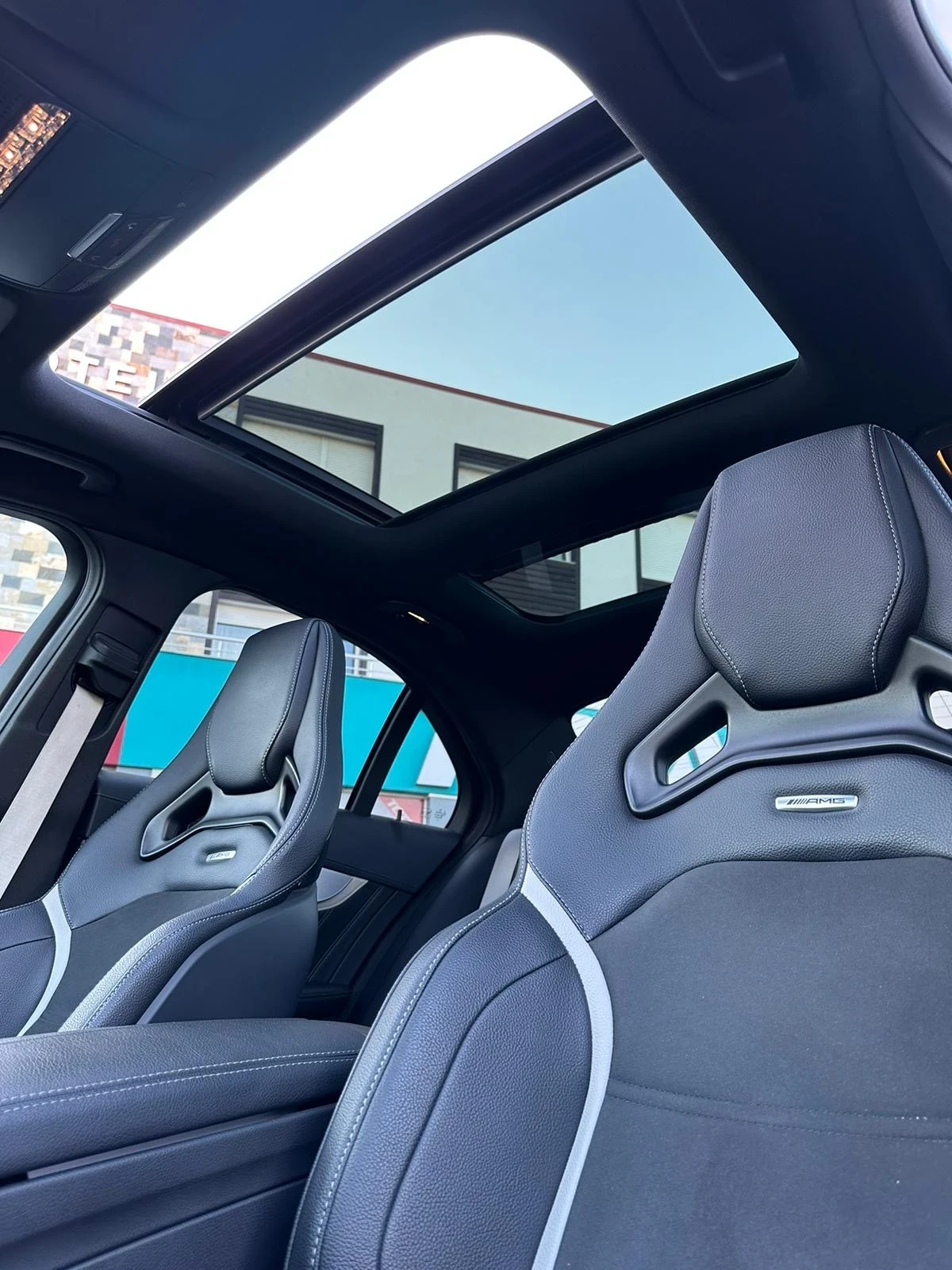 Mercedes-Benz C 63 AMG S | Mobile.bg � ����������� 11