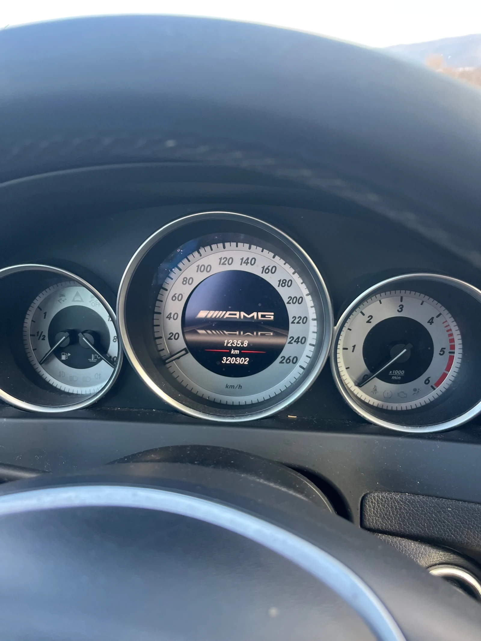 Mercedes-Benz C 180 CDI FACE AUTO 7G | Mobile.bg � ����������� 6
