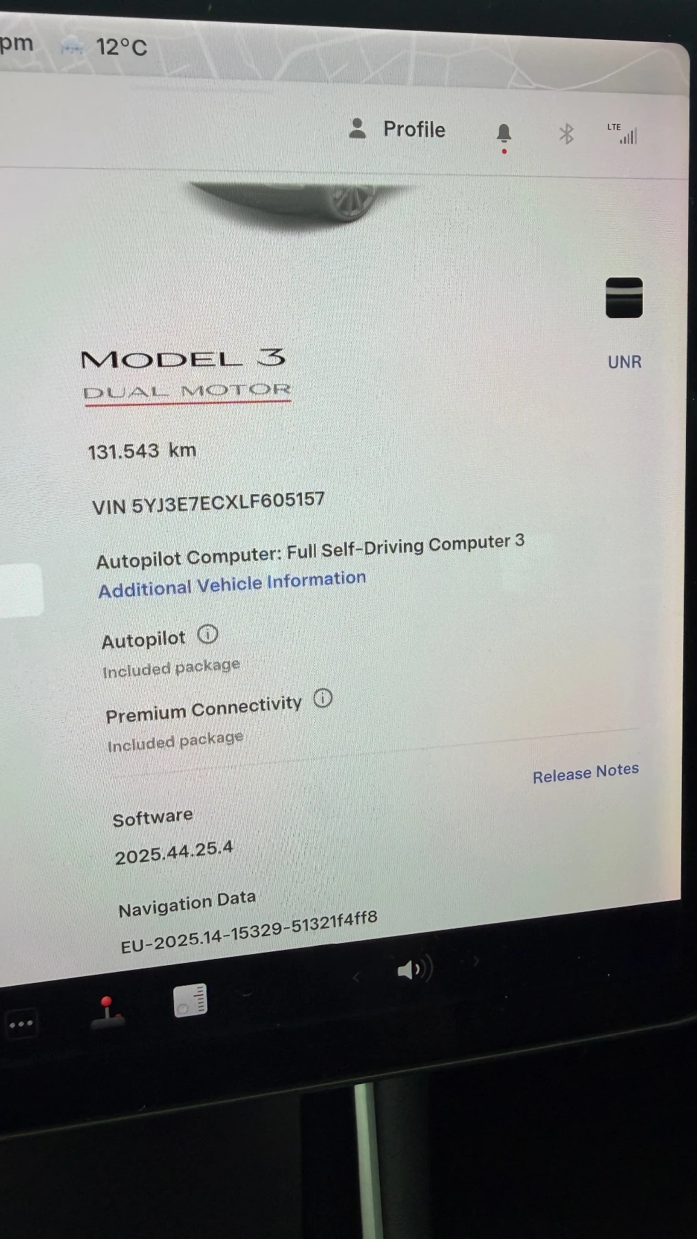 Tesla Model 3 Performance DUAL AWD | Mobile.bg � ����������� 11