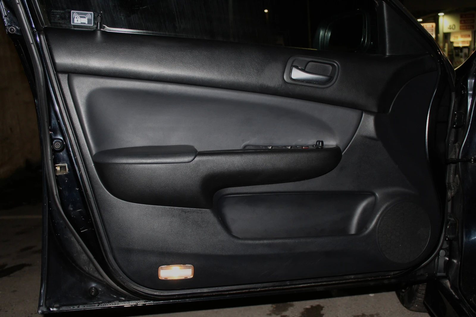 Honda Accord 2.4 V-TEC * TYPE S* GAS* FACELIFT - изображение 8