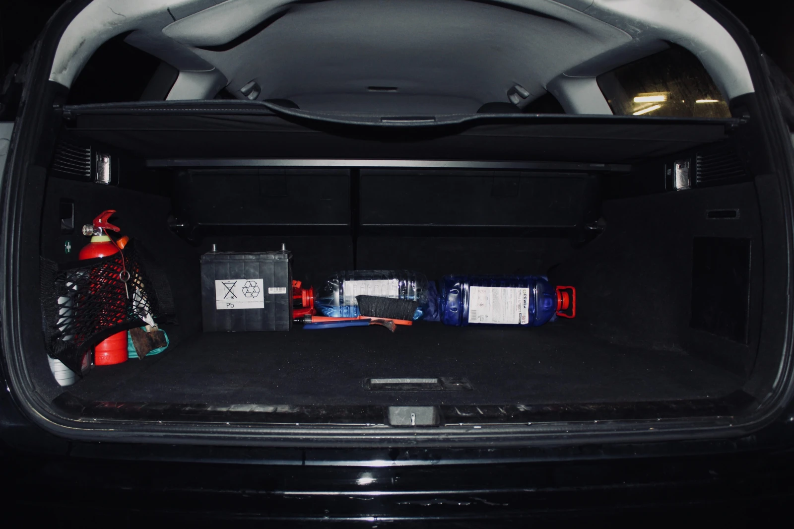 Honda Accord 2.4 V-TEC * TYPE S* GAS* FACELIFT | Mobile.bg � ����������� 13