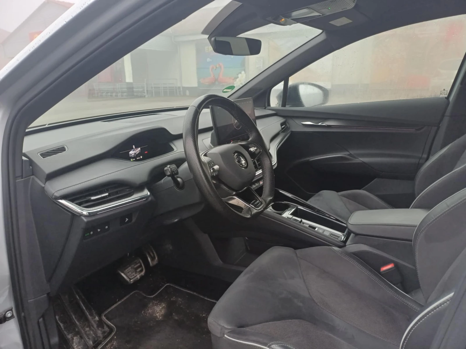 Skoda Enyaq | Mobile.bg � ����������� 4
