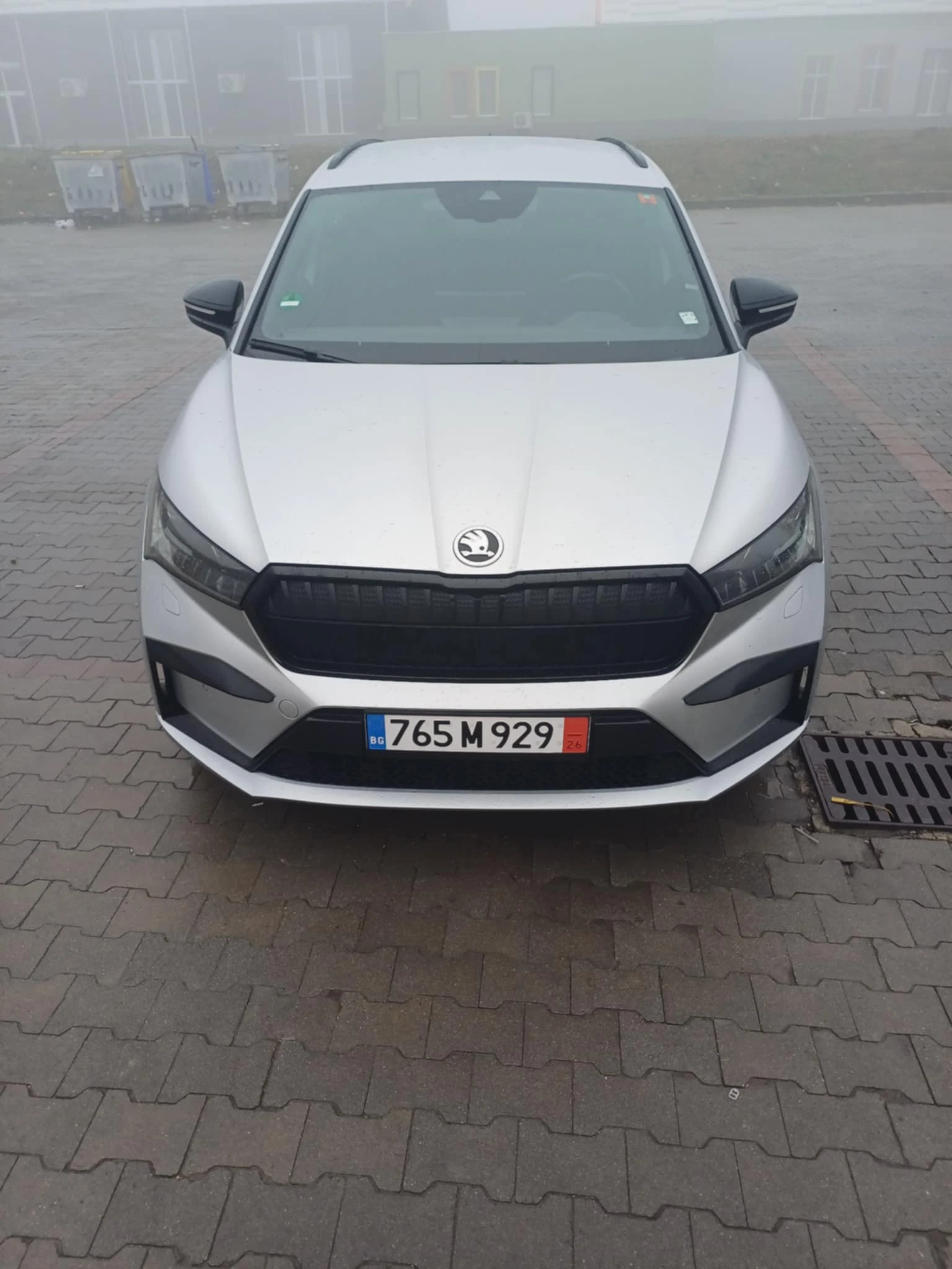 Skoda Enyaq | Mobile.bg � ����������� 6