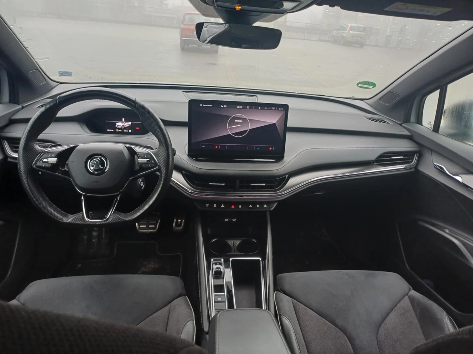 Skoda Enyaq | Mobile.bg � ����������� 7