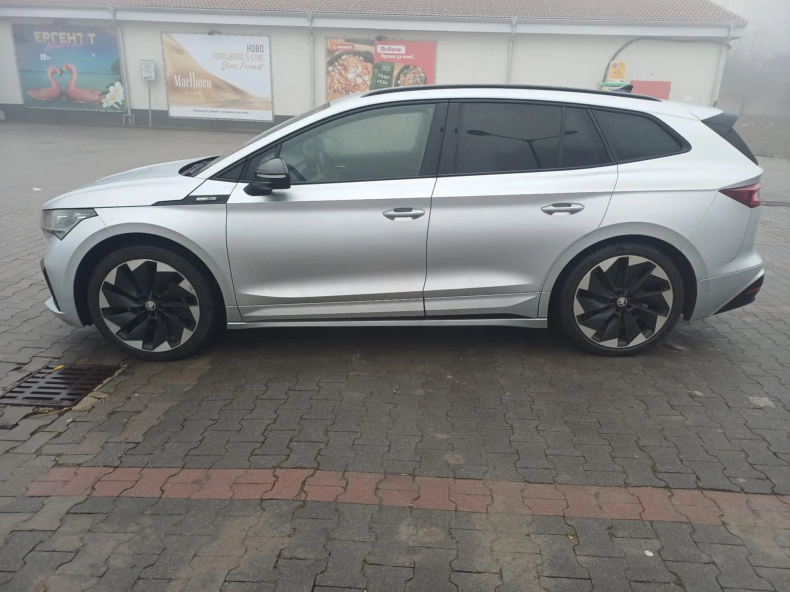 Skoda Enyaq | Mobile.bg � ����������� 3