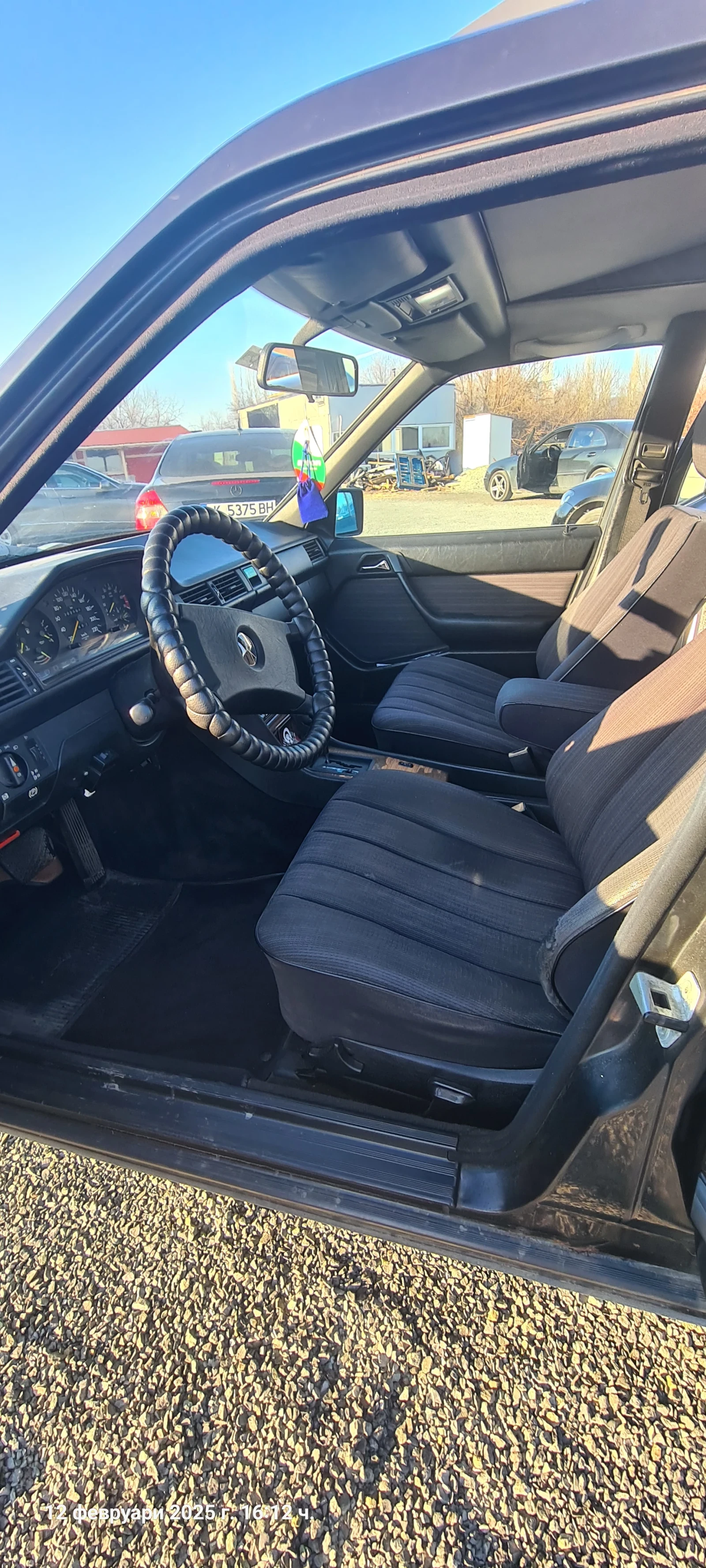Mercedes-Benz 124 | Mobile.bg � ����������� 3
